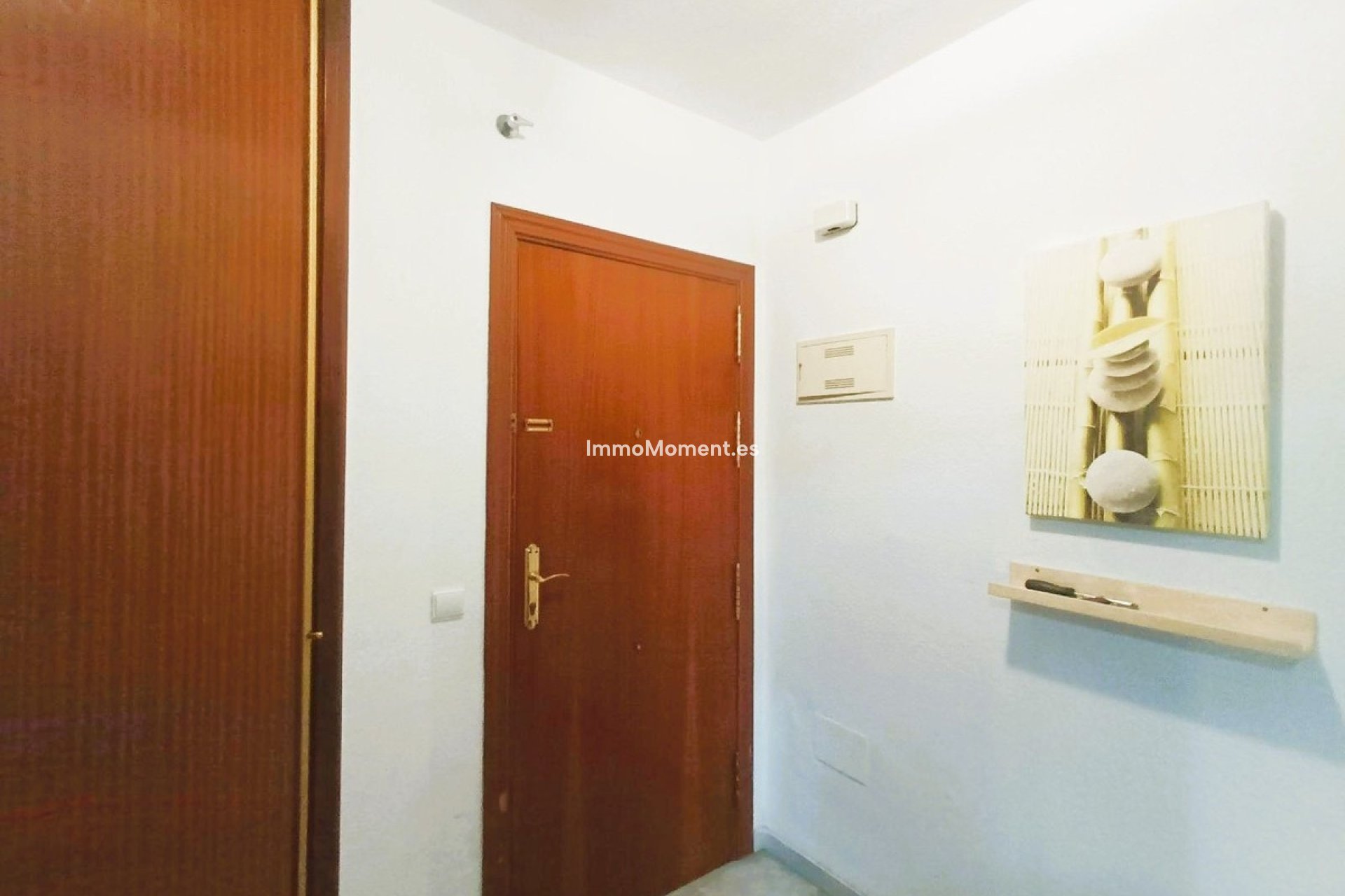 Revente - Appartement - Torremolinos - Montemar