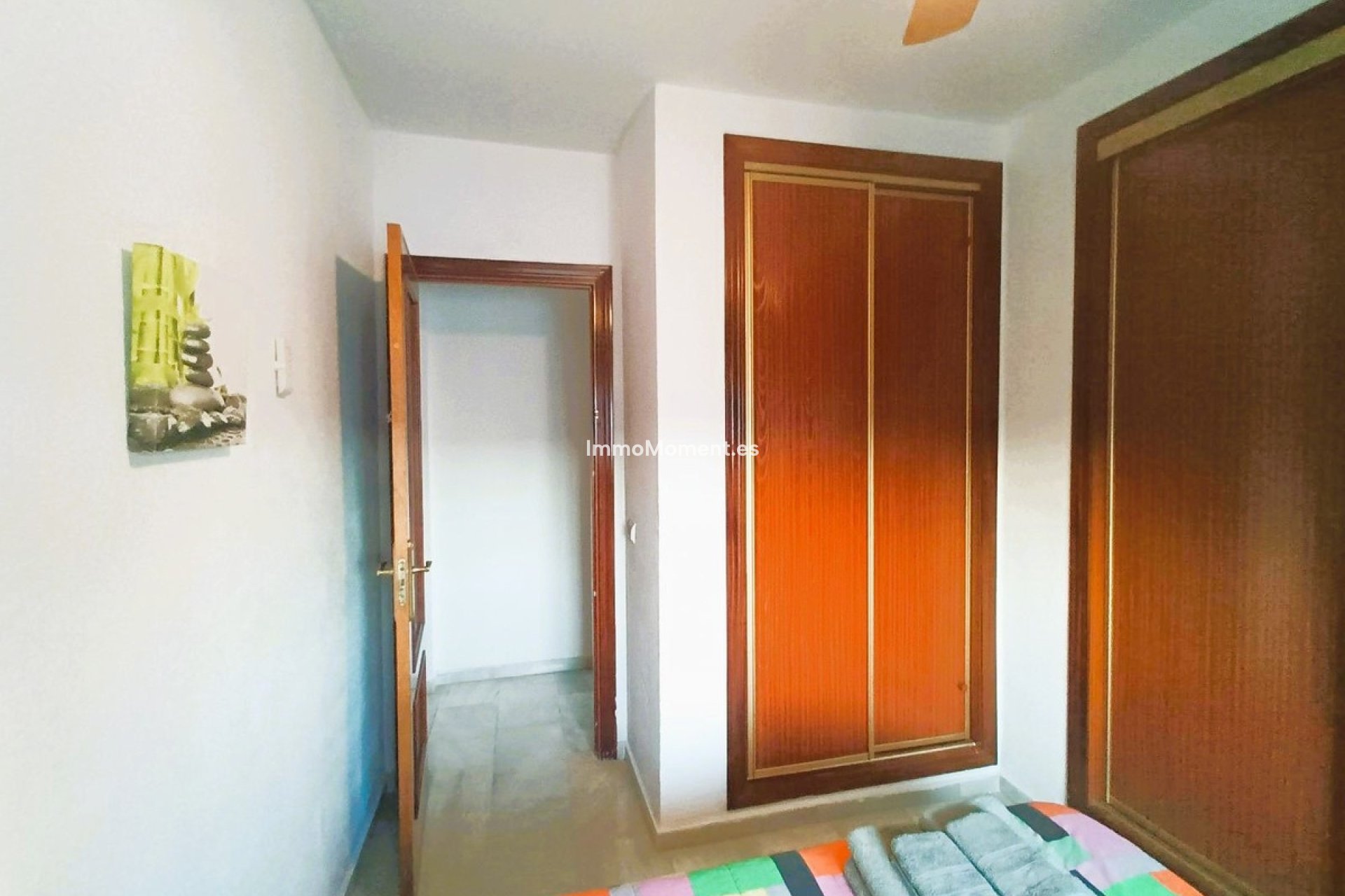 Revente - Appartement - Torremolinos - Montemar