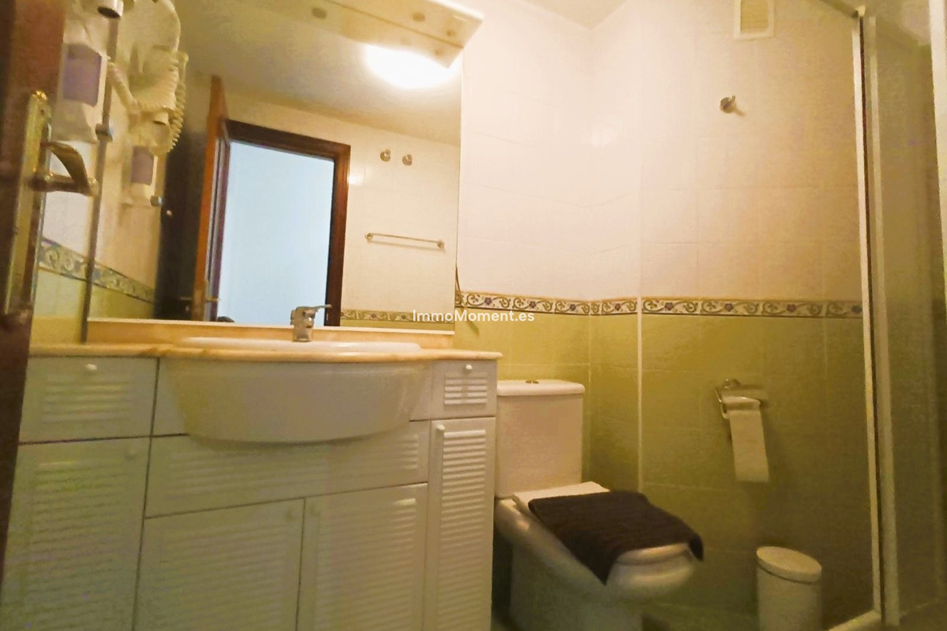 Revente - Appartement - Torremolinos - Montemar
