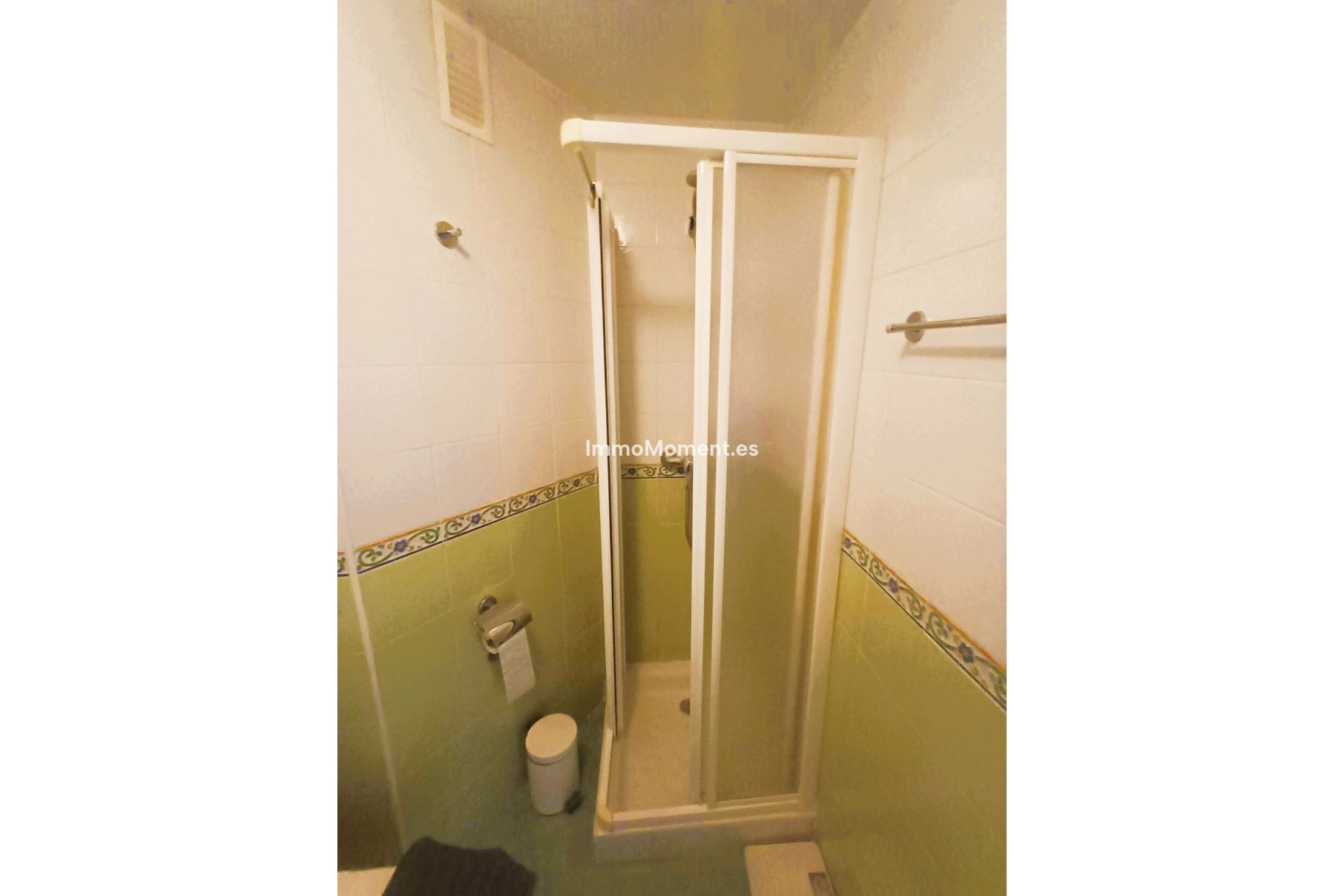 Revente - Appartement - Torremolinos - Montemar
