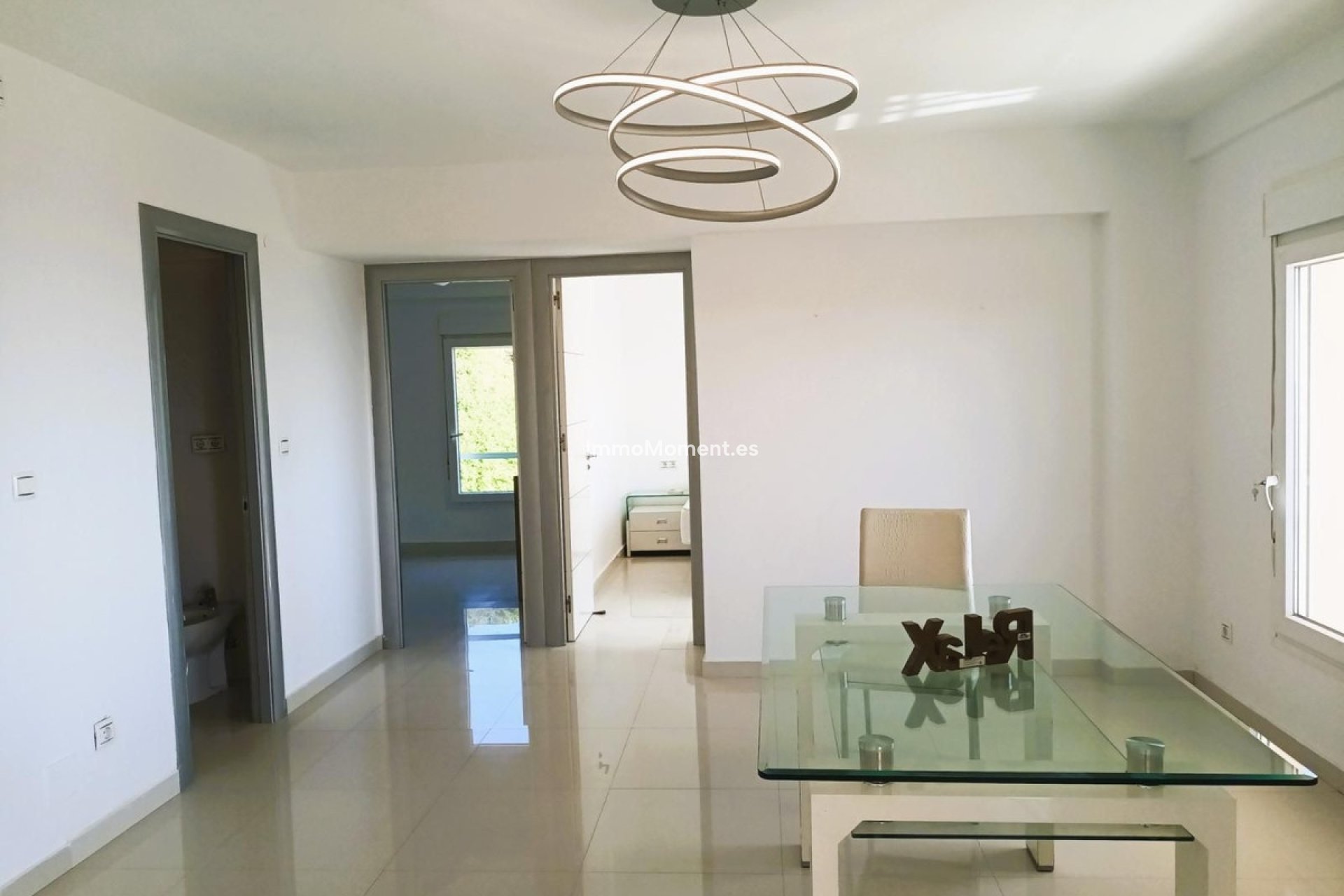 Revente - Appartement - Torremolinos - Montemar