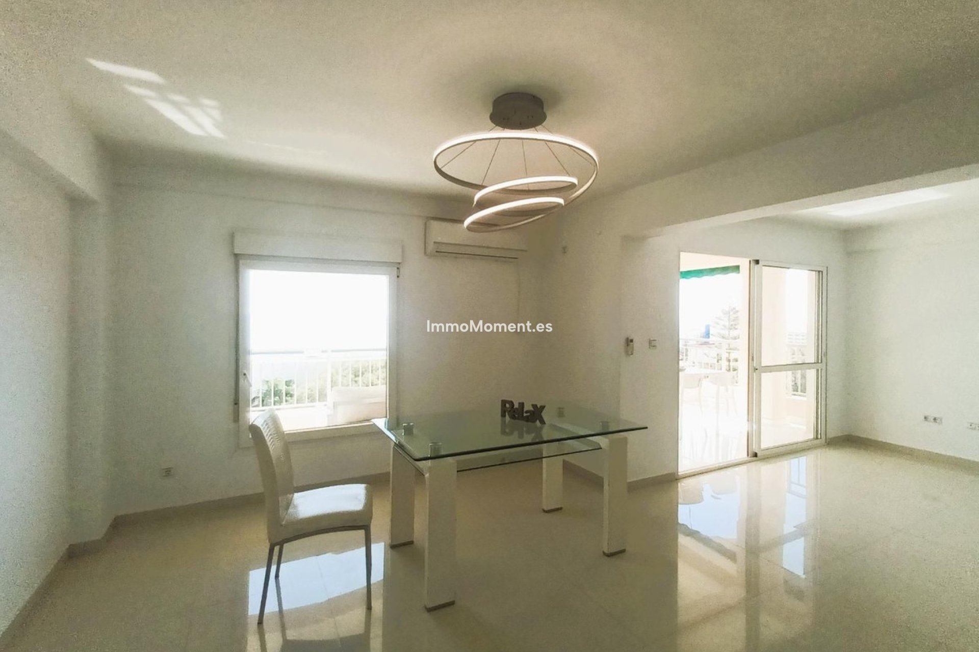 Revente - Appartement - Torremolinos - Montemar