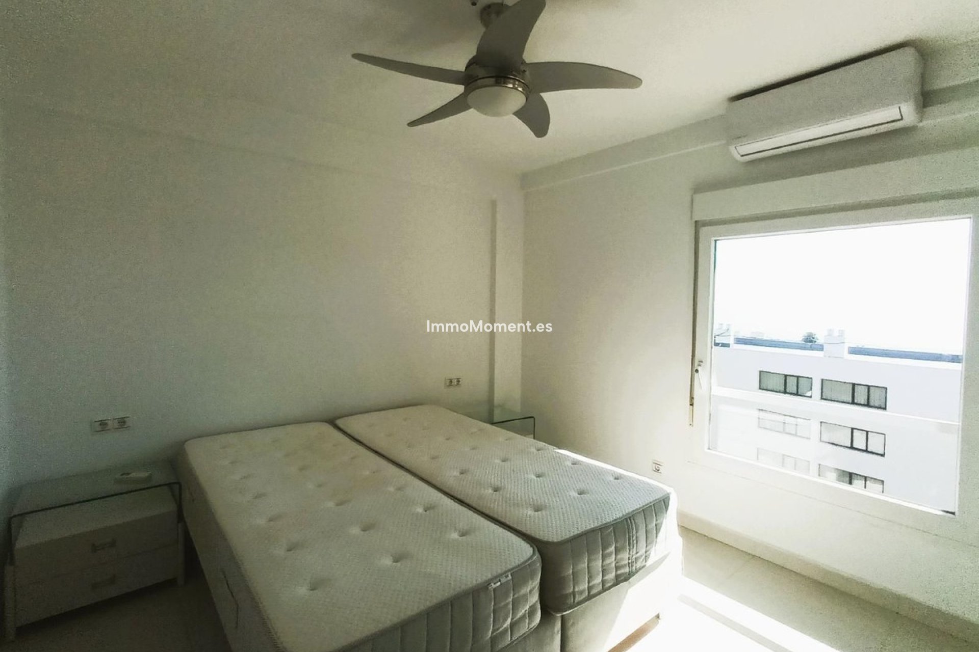 Revente - Appartement - Torremolinos - Montemar