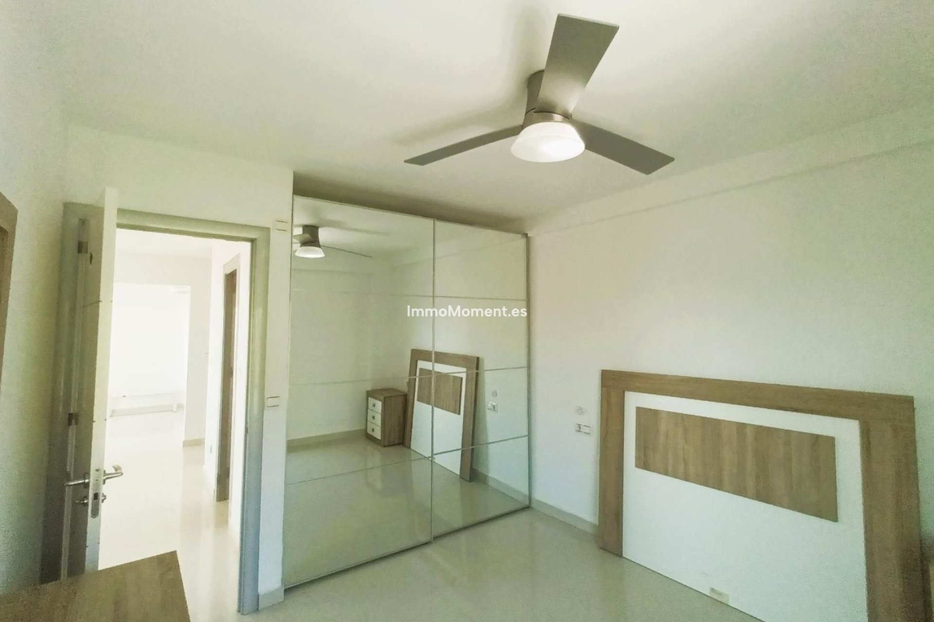 Revente - Appartement - Torremolinos - Montemar