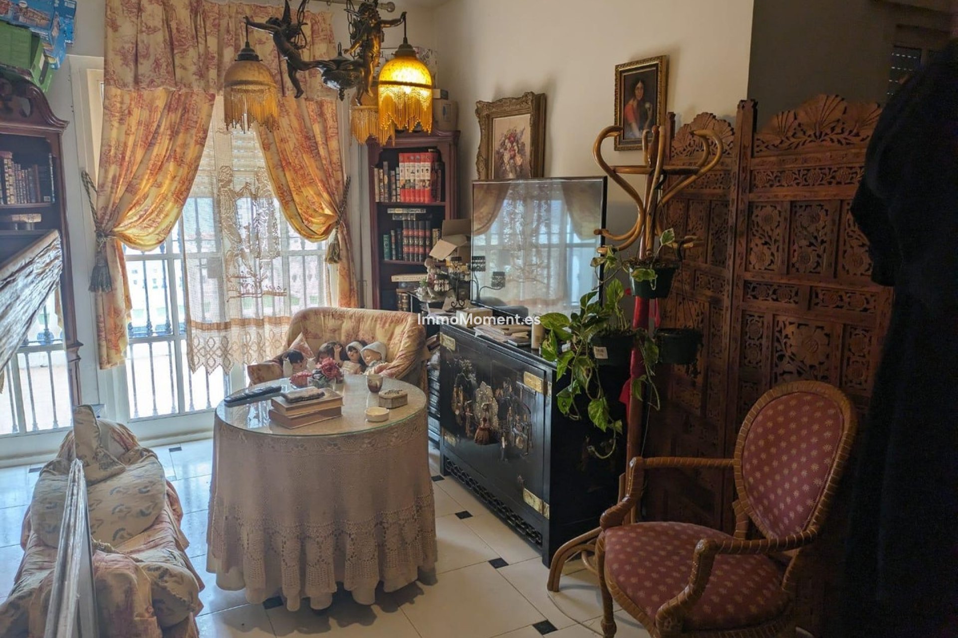 Revente - Appartement - Torremolinos - Montemar