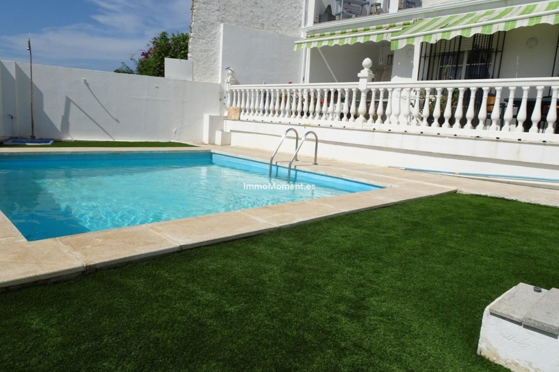 Revente - Appartement - Torremolinos - Montemar