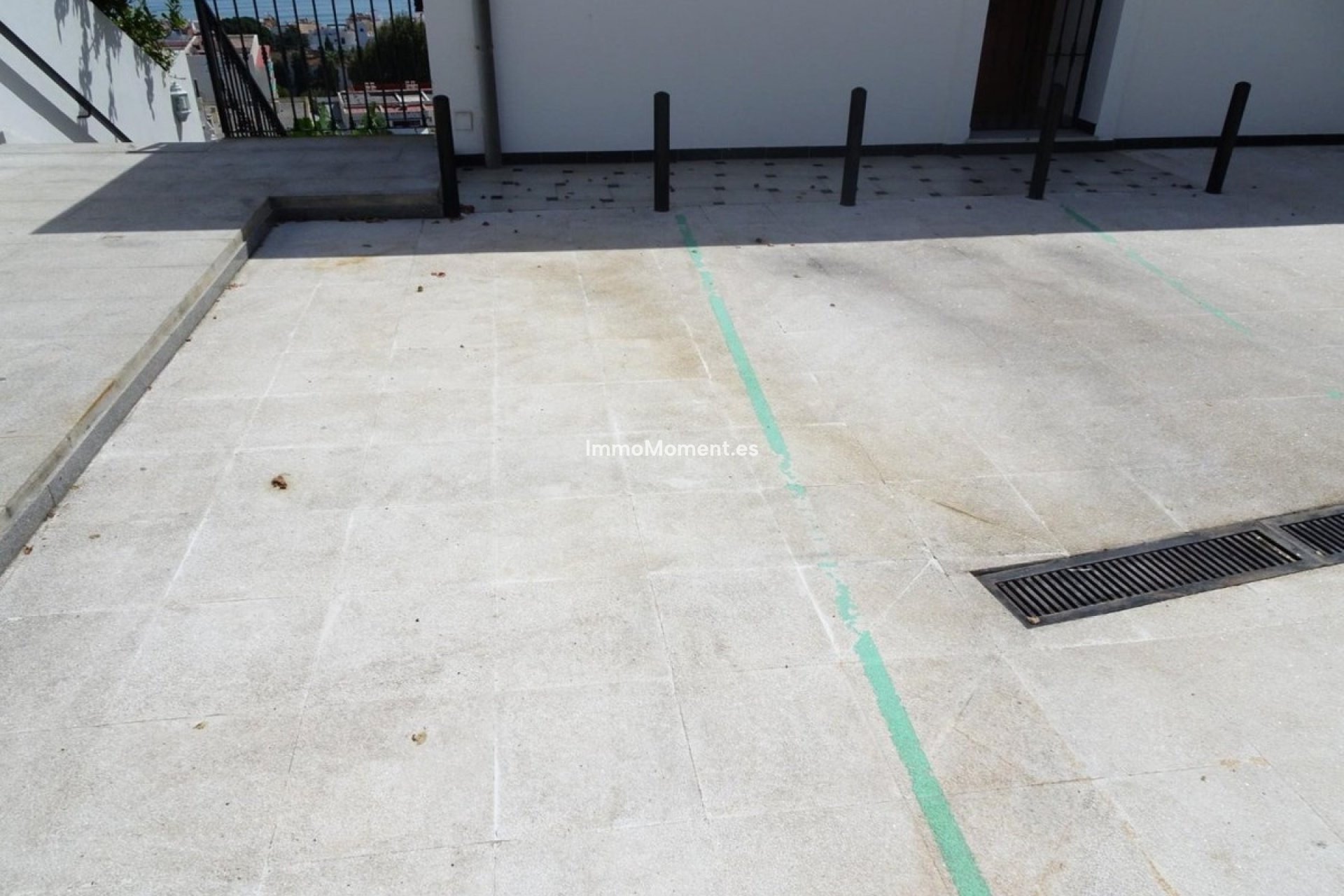 Revente - Appartement - Torremolinos - Montemar