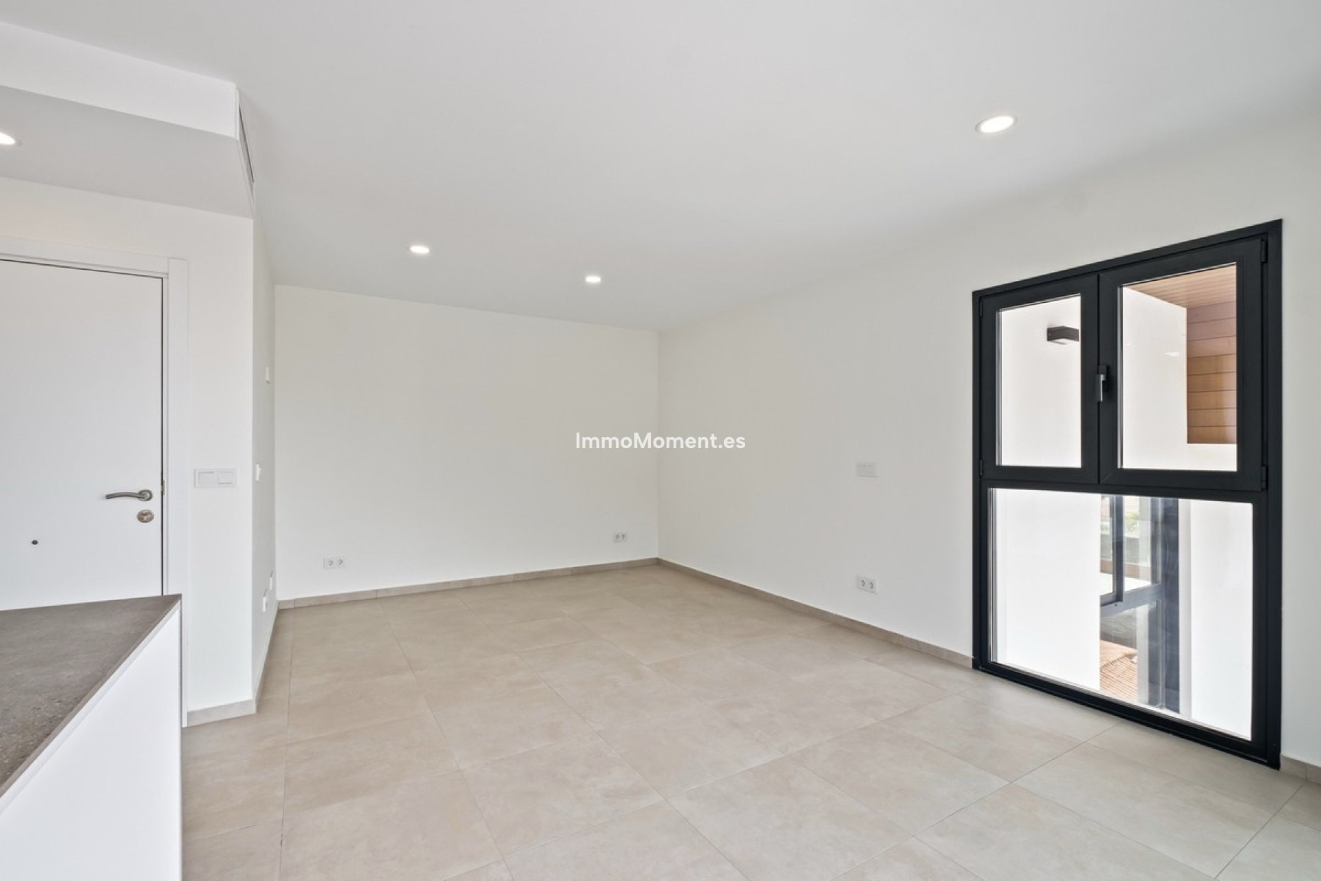 Revente - Appartement - Torremolinos - Montemar