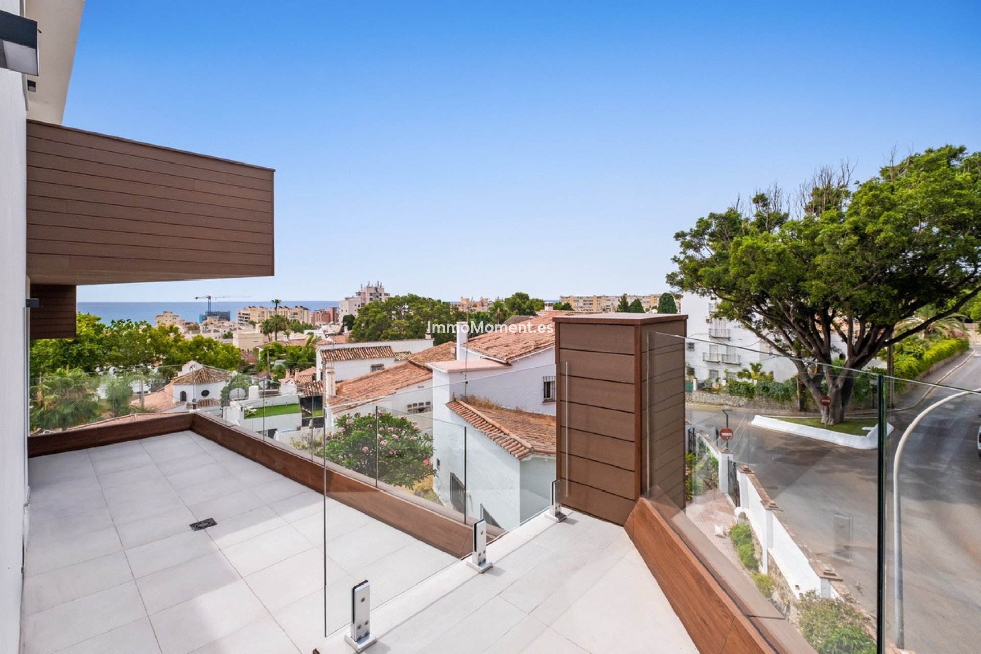 Revente - Appartement - Torremolinos - Montemar