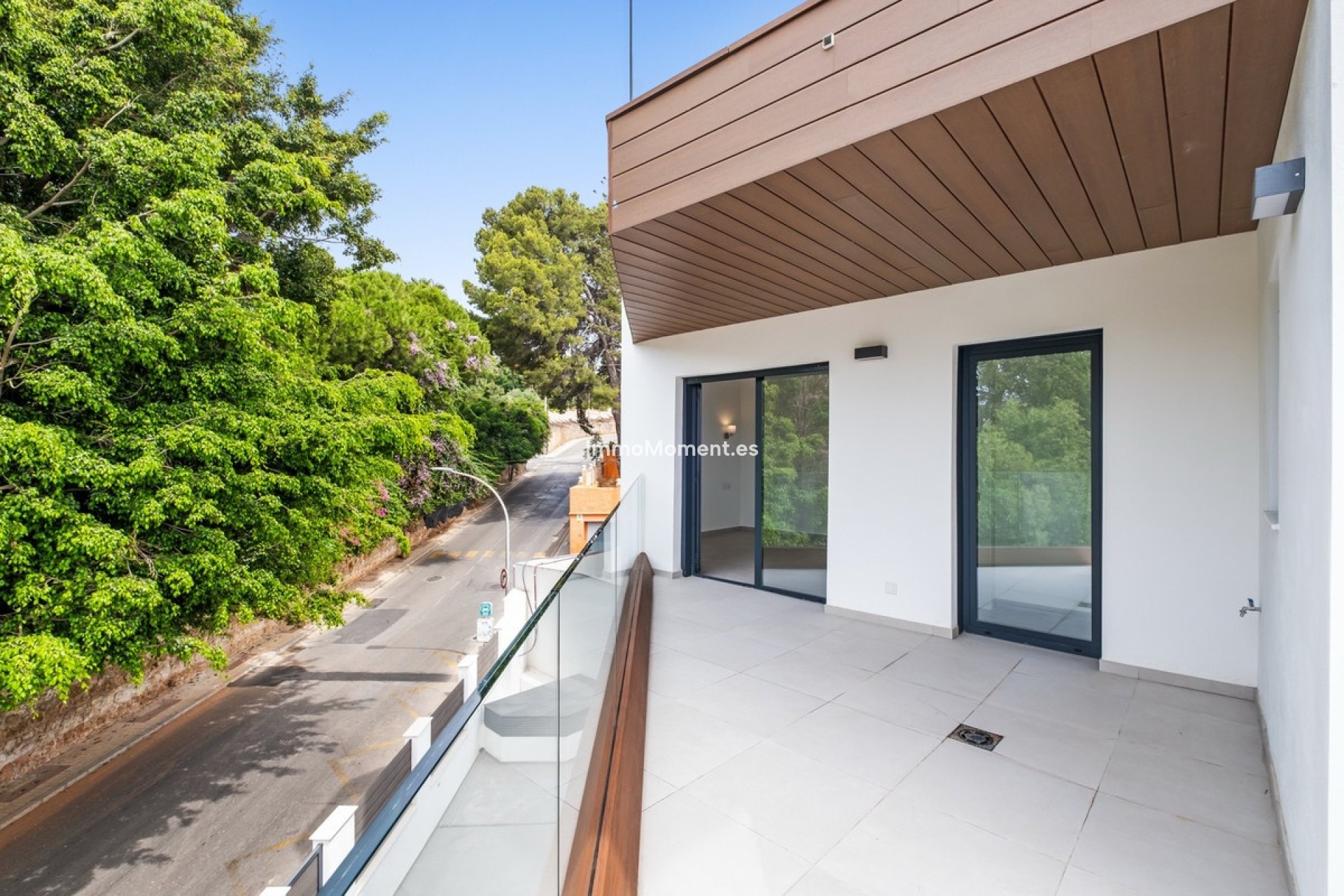 Revente - Appartement - Torremolinos - Montemar