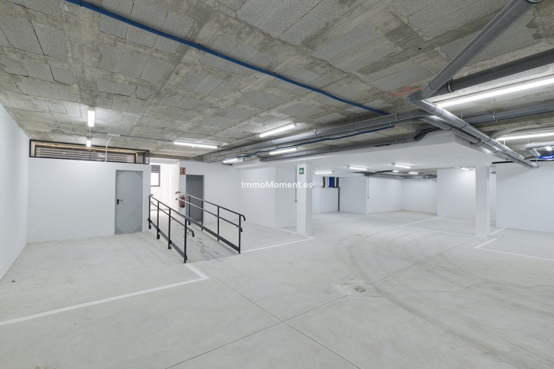 Revente - Appartement - Torremolinos - Montemar