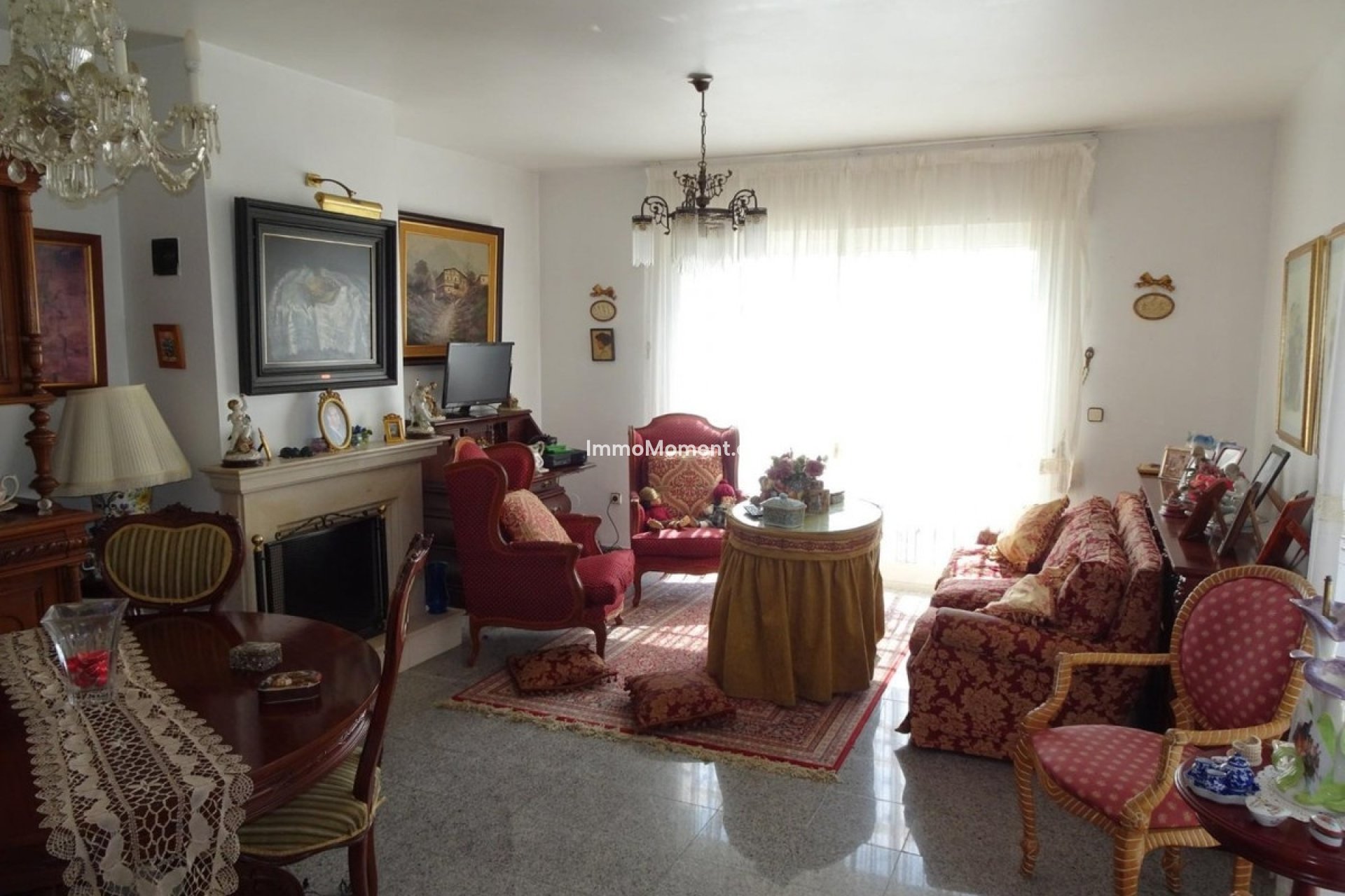 Revente - Appartement - Torremolinos - Montemar