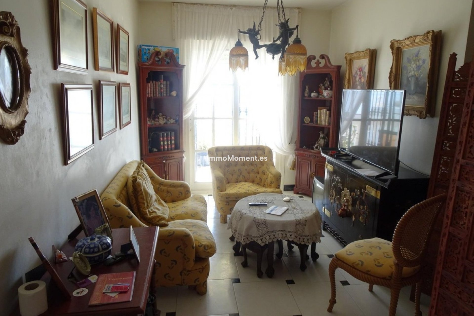 Revente - Appartement - Torremolinos - Montemar