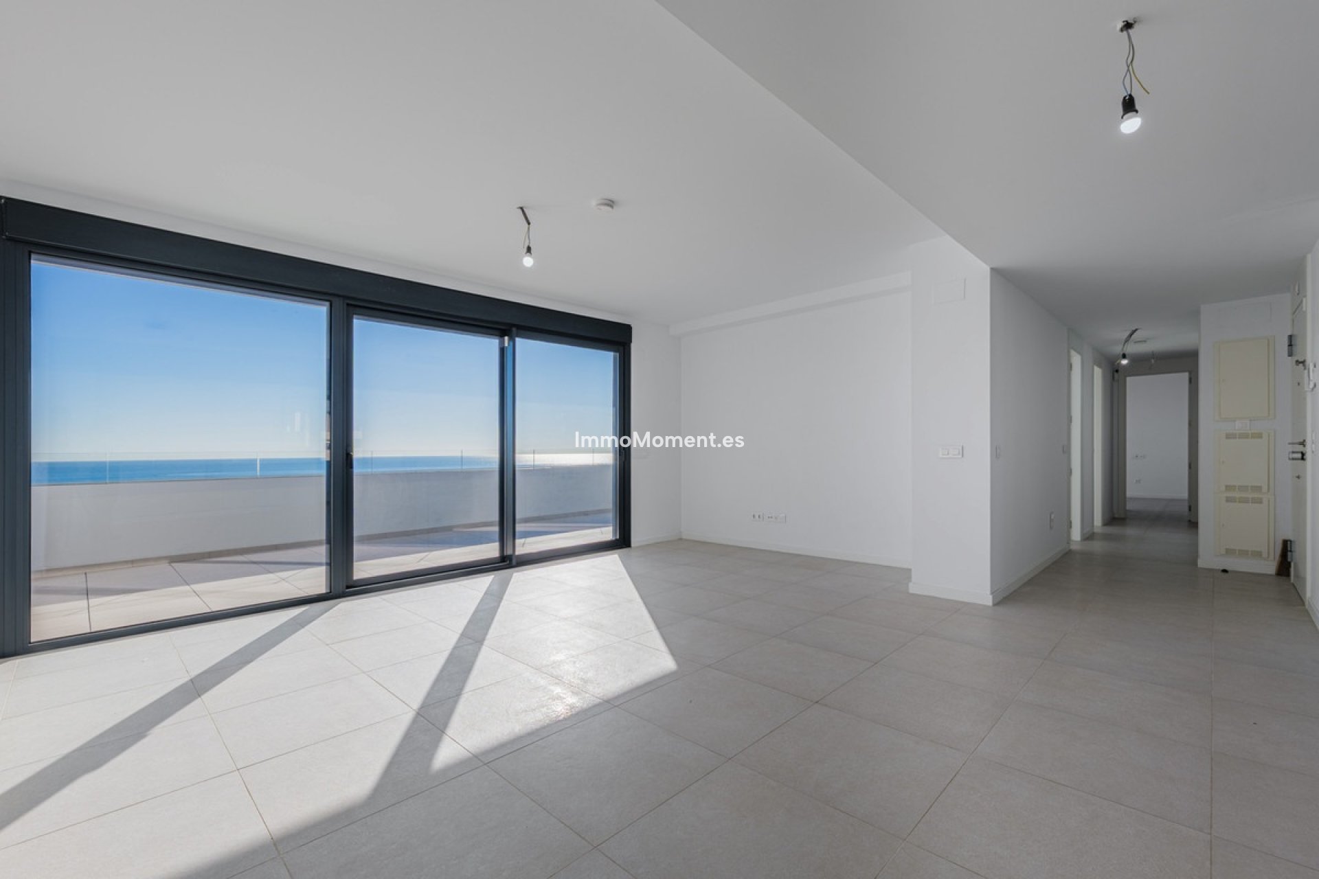 Revente - Appartement - Torremolinos - Playamar