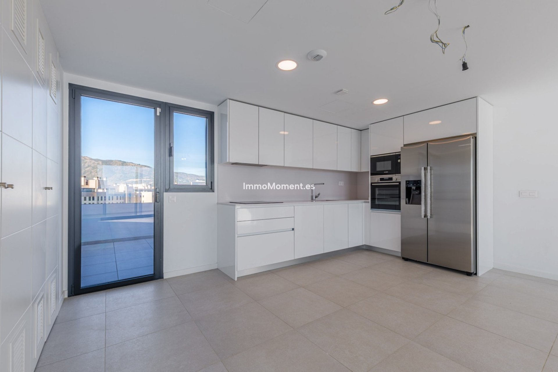 Revente - Appartement - Torremolinos - Playamar