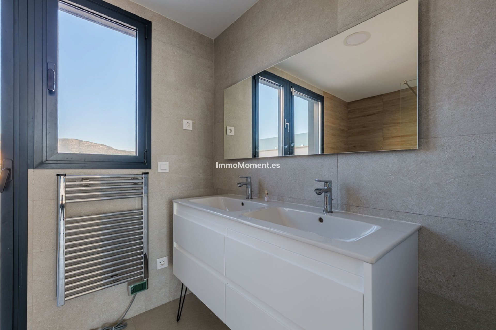 Revente - Appartement - Torremolinos - Playamar