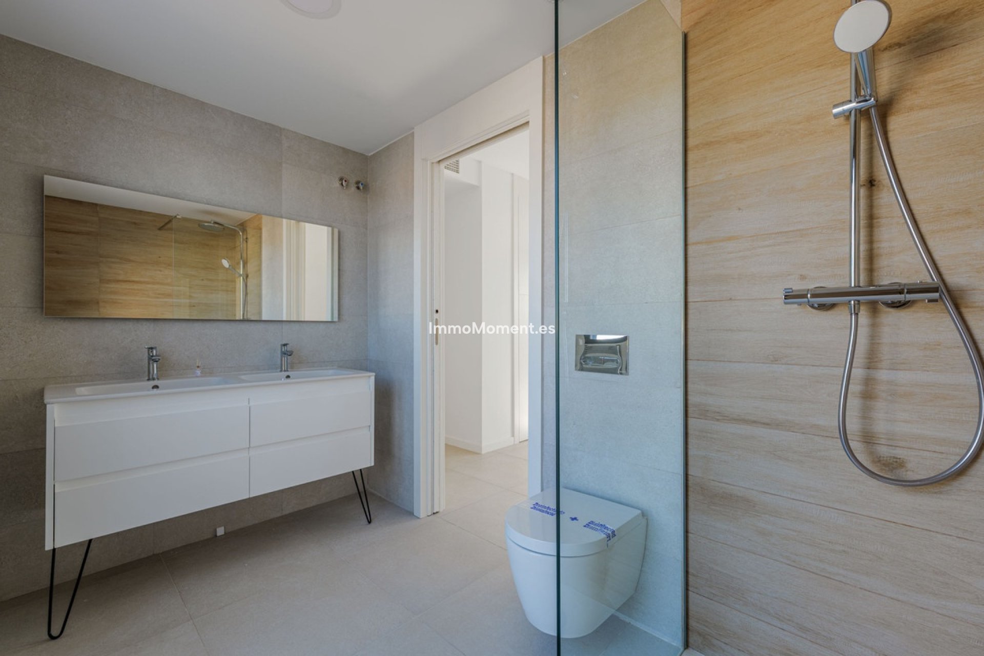 Revente - Appartement - Torremolinos - Playamar