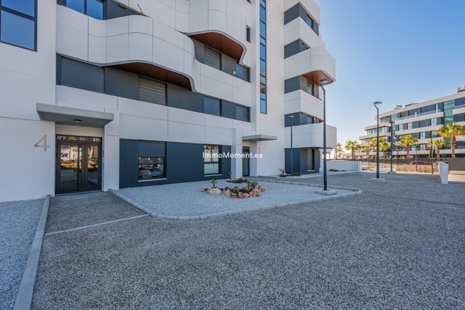 Revente - Appartement - Torremolinos - Playamar