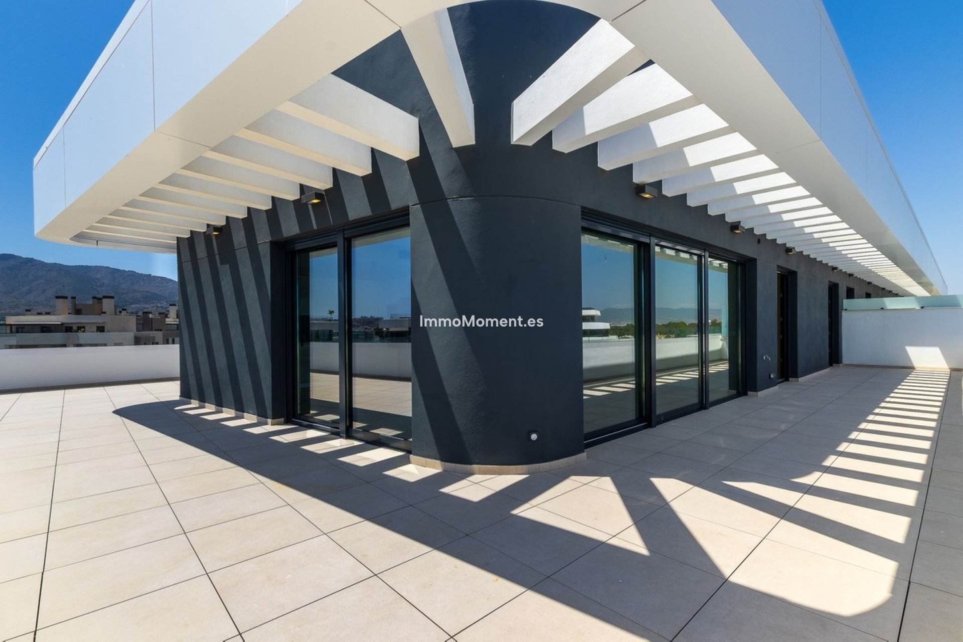 Revente - Appartement - Torremolinos - Playamar