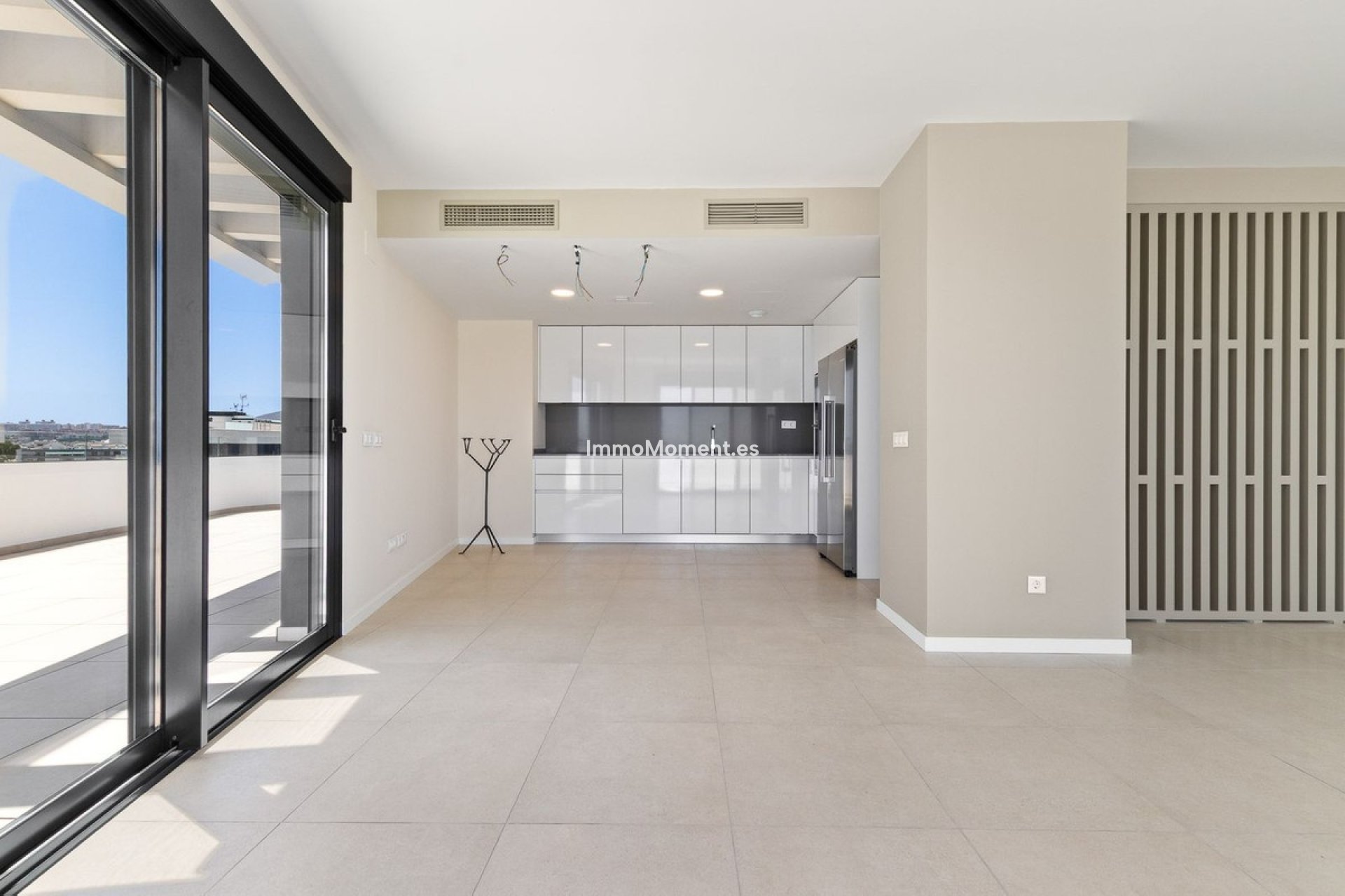 Revente - Appartement - Torremolinos - Playamar