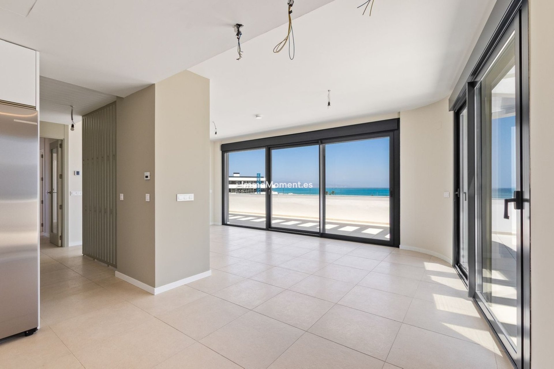 Revente - Appartement - Torremolinos - Playamar