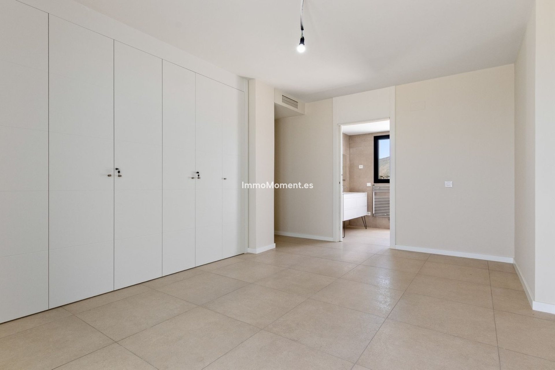 Revente - Appartement - Torremolinos - Playamar