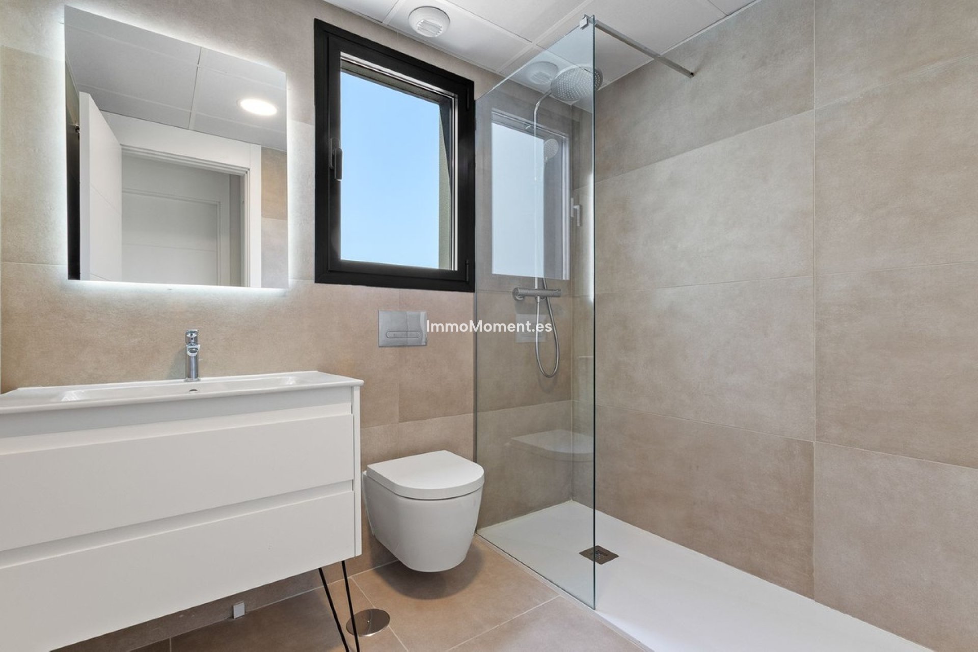 Revente - Appartement - Torremolinos - Playamar