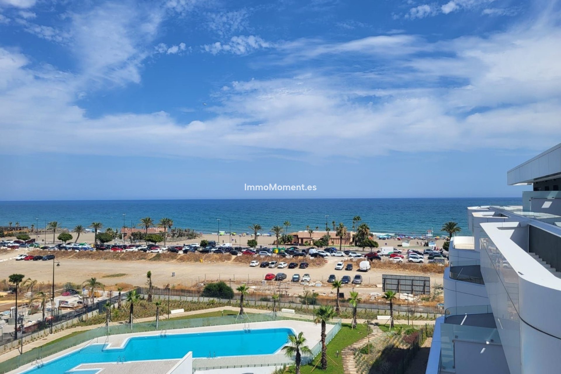 Revente - Appartement - Torremolinos - Playamar