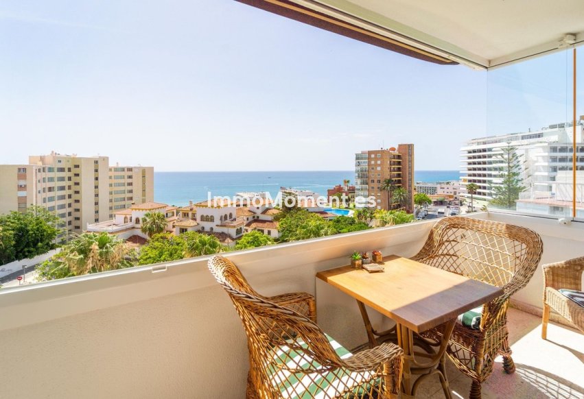 Revente - Appartement - Torremolinos - Torremolinos Centro