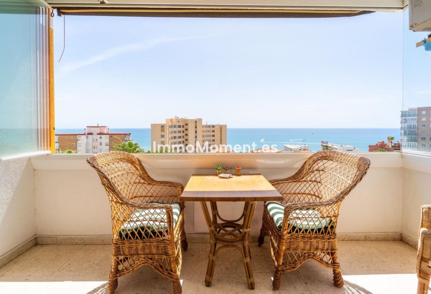 Revente - Appartement - Torremolinos - Torremolinos Centro