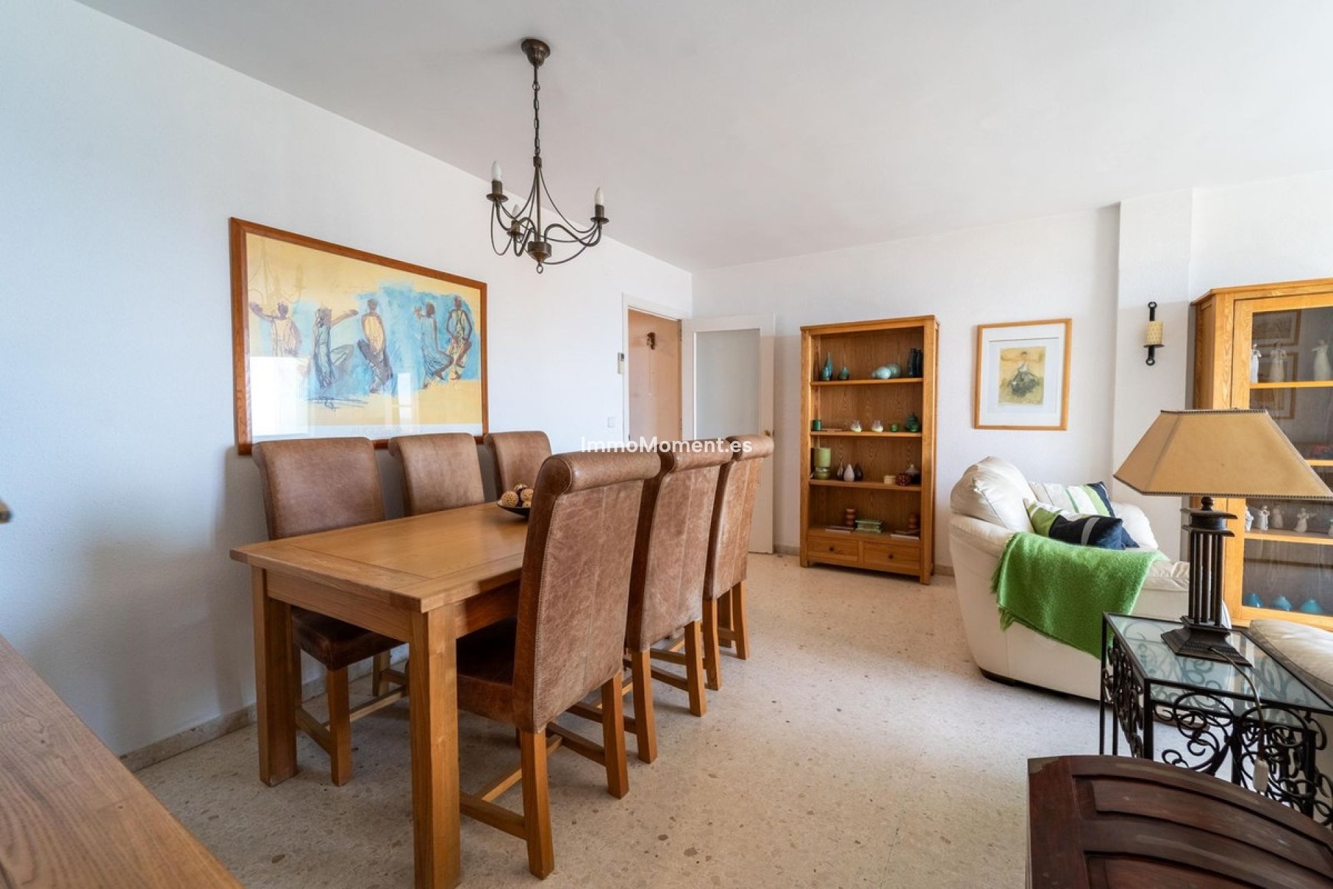 Revente - Appartement - Torremolinos - Torremolinos Centro