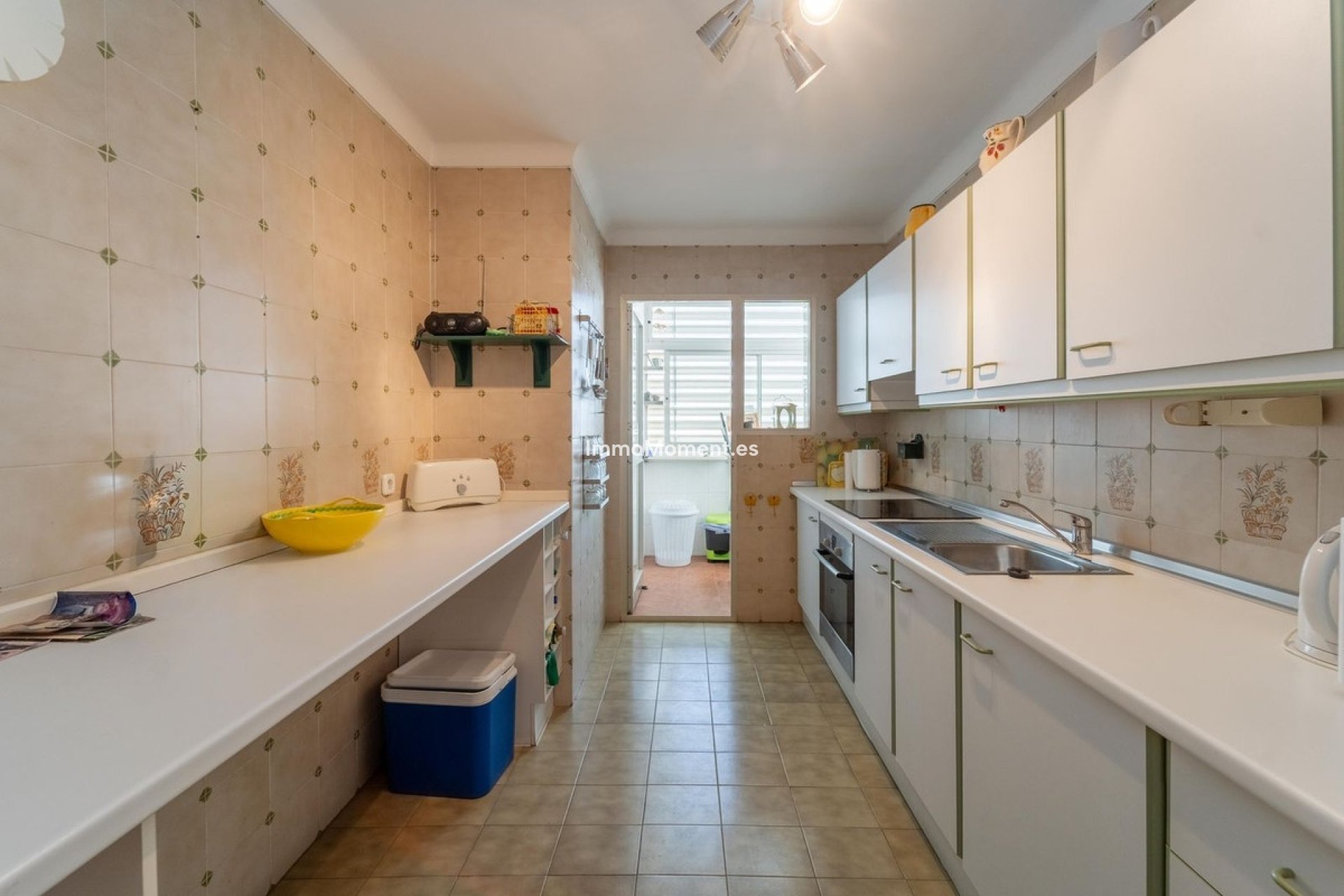 Revente - Appartement - Torremolinos - Torremolinos Centro