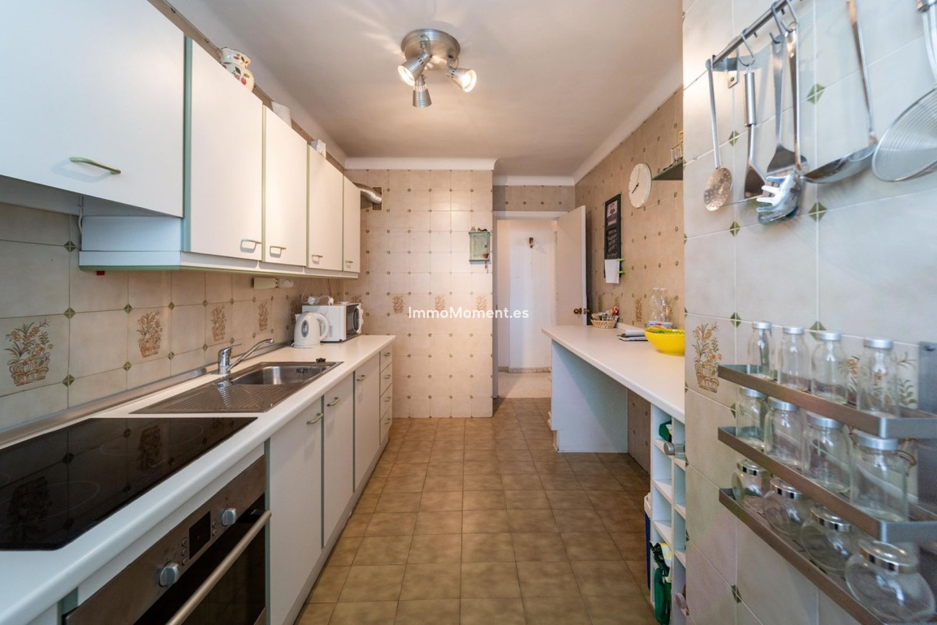 Revente - Appartement - Torremolinos - Torremolinos Centro