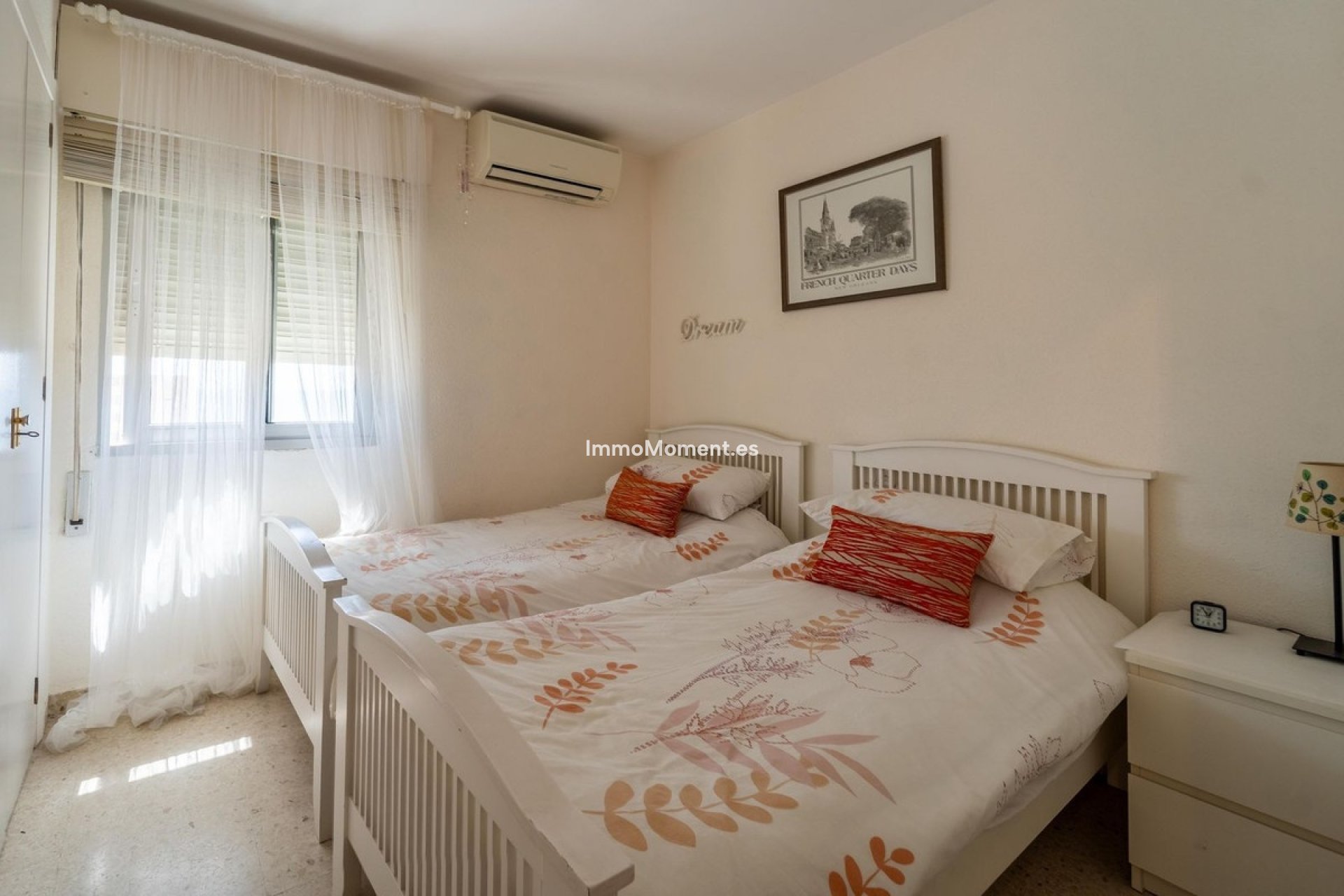 Revente - Appartement - Torremolinos - Torremolinos Centro