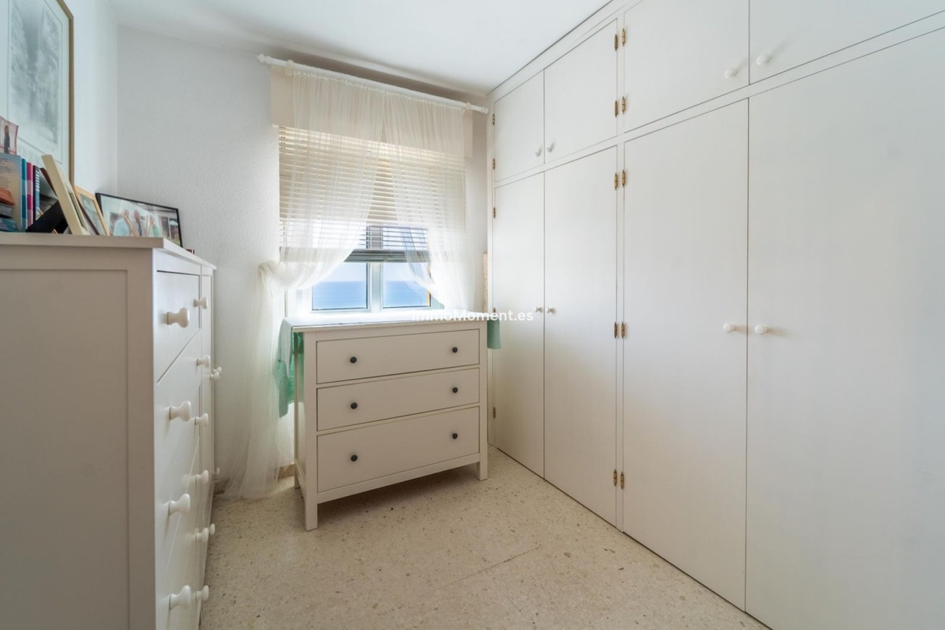 Revente - Appartement - Torremolinos - Torremolinos Centro