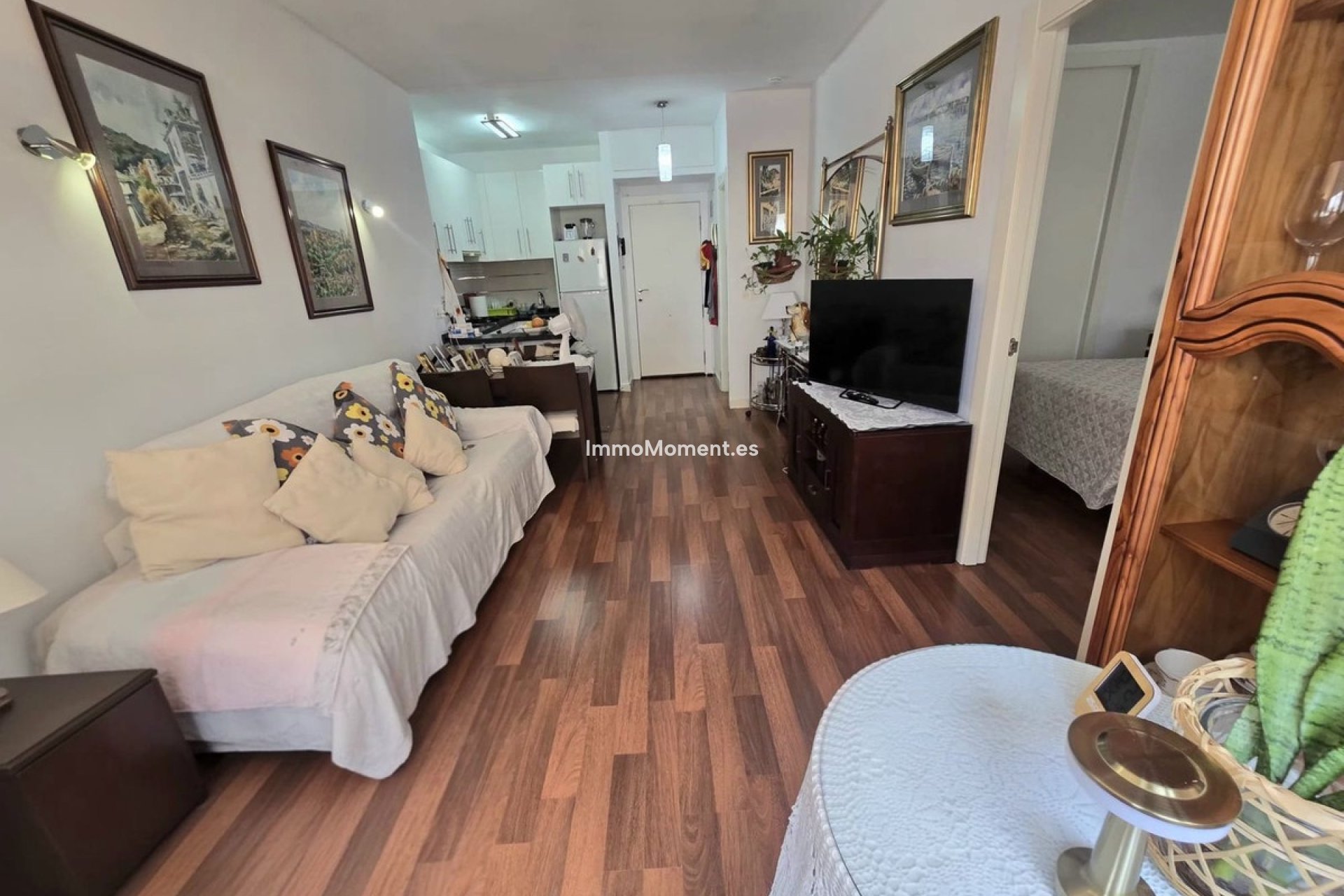 Revente - Appartement - Torremolinos - Torremolinos Centro