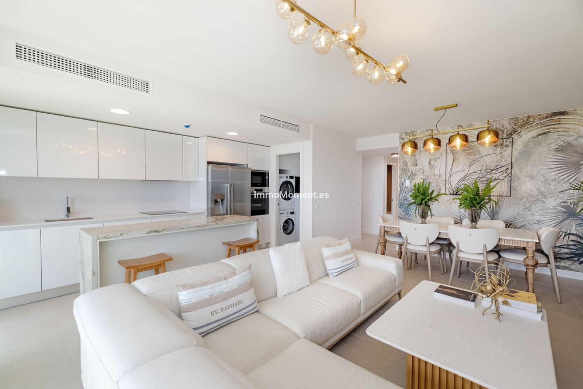 Revente - Appartement - Torremolinos - Torremolinos Centro