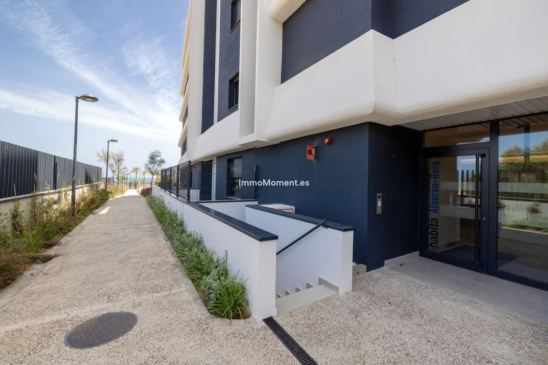 Revente - Appartement - Torremolinos - Torremolinos Centro