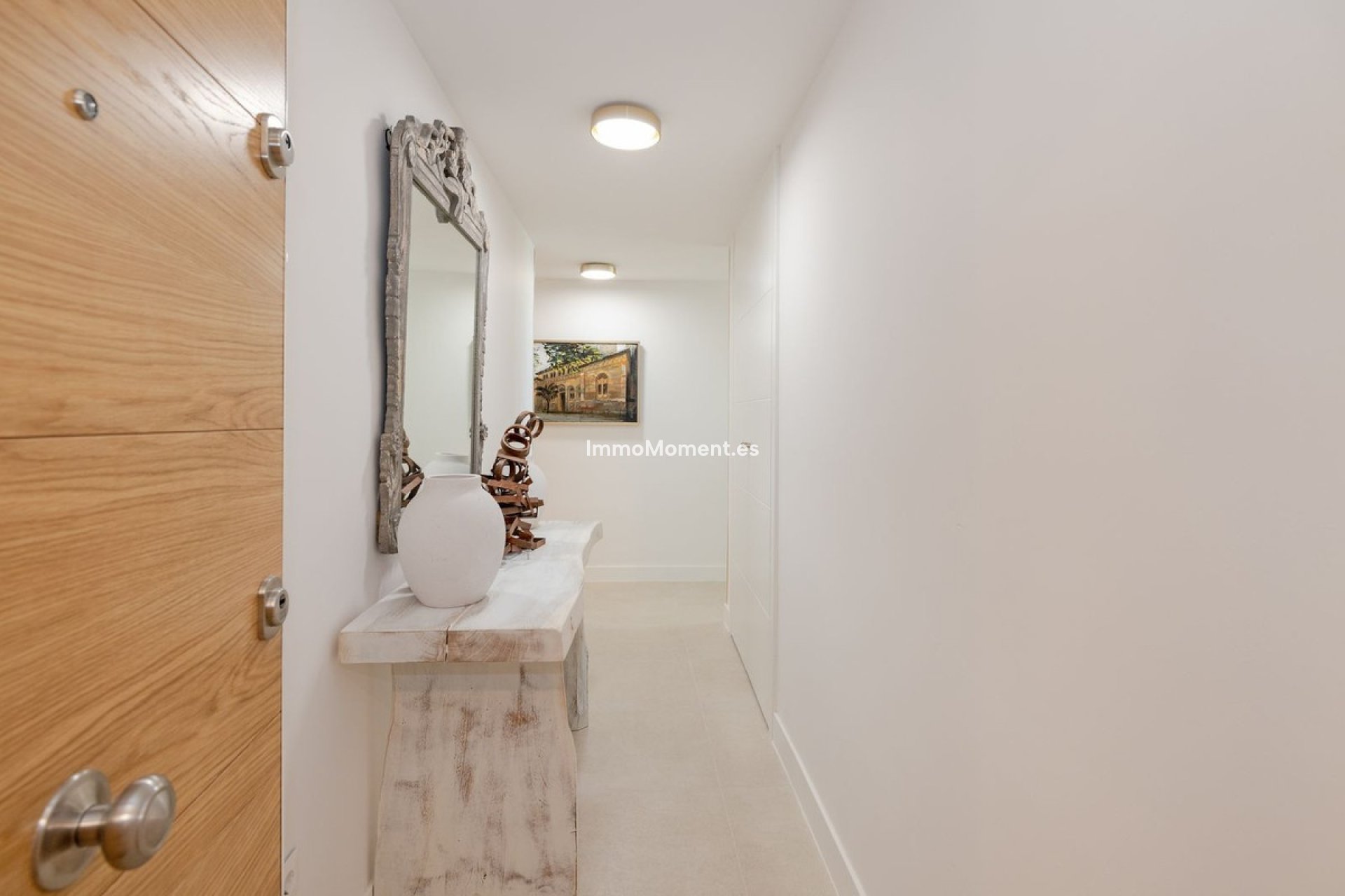 Revente - Appartement - Torremolinos - Torremolinos Centro