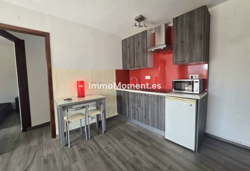 Revente - Appartement - Torremolinos - Torremolinos Centro