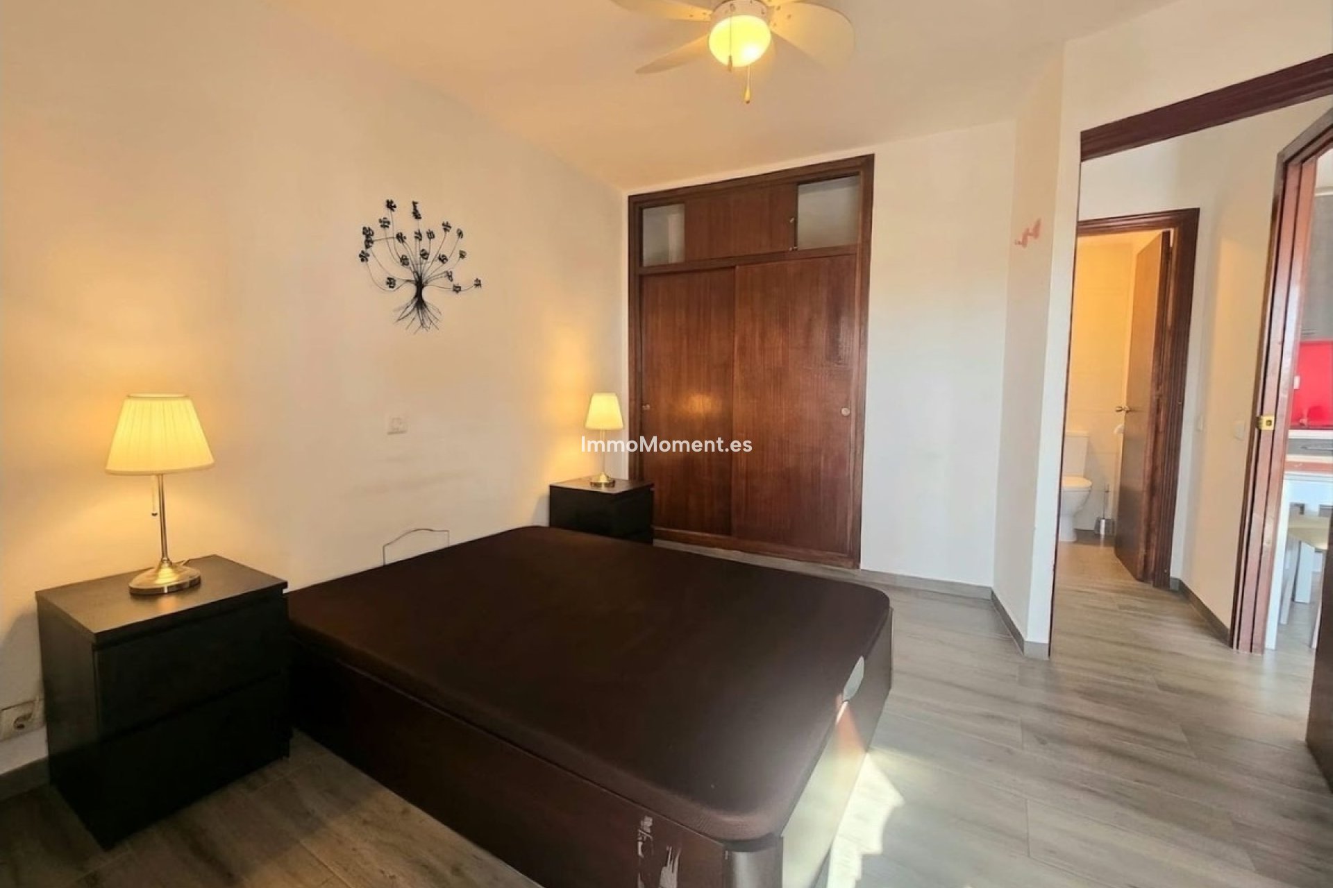 Revente - Appartement - Torremolinos - Torremolinos Centro