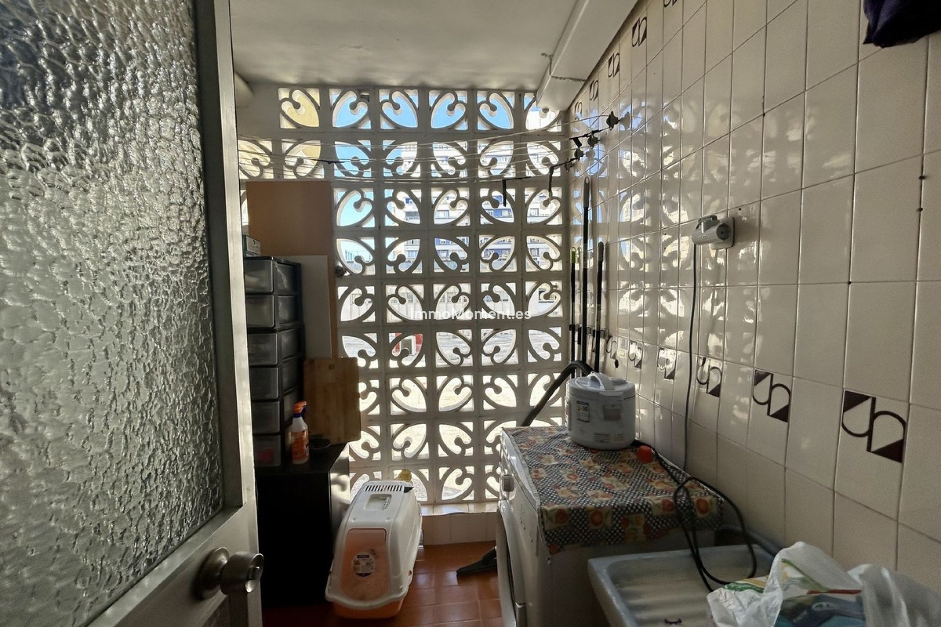 Revente - Appartement - Torremolinos - Torremolinos Centro