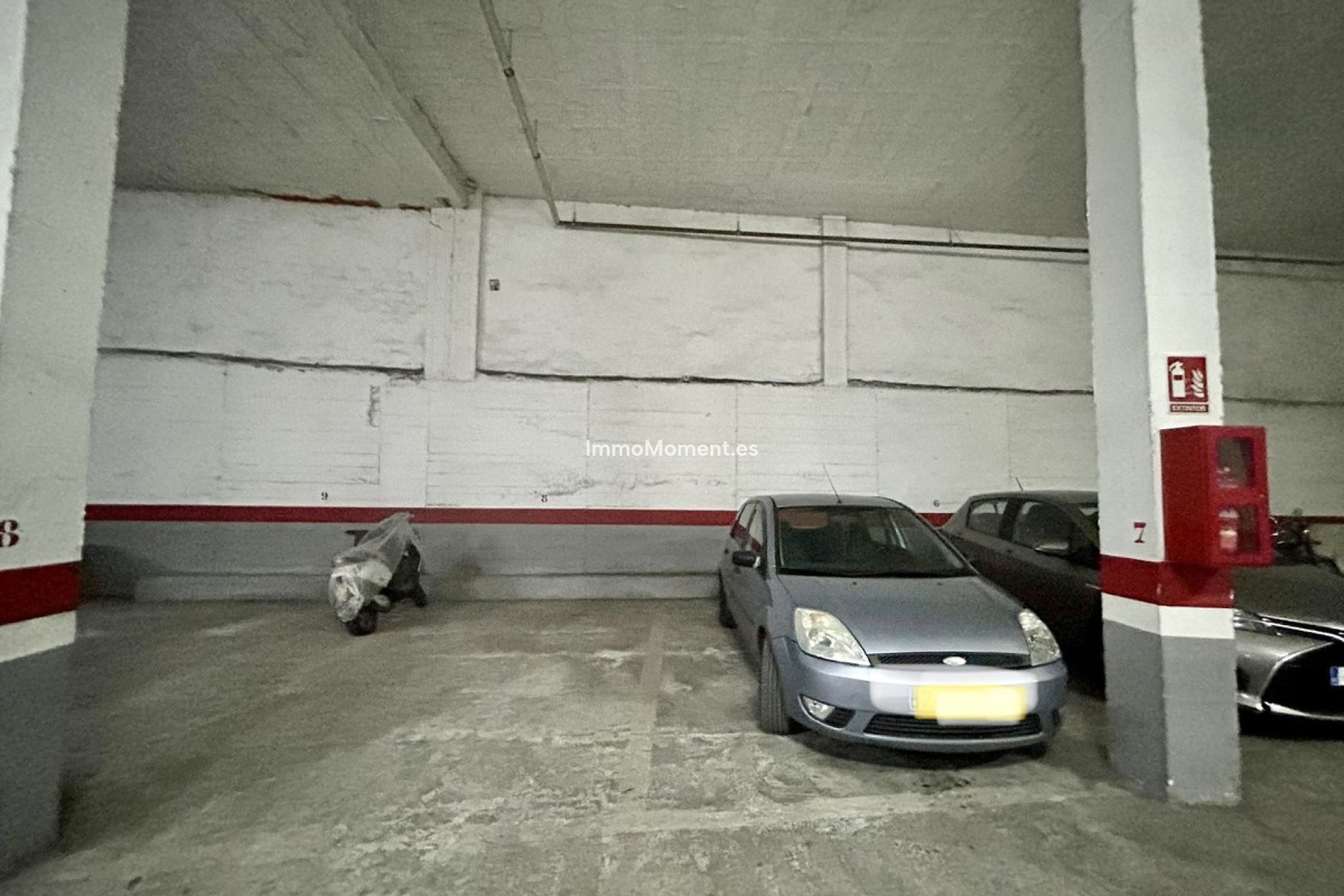 Revente - Appartement - Torremolinos - Torremolinos Centro