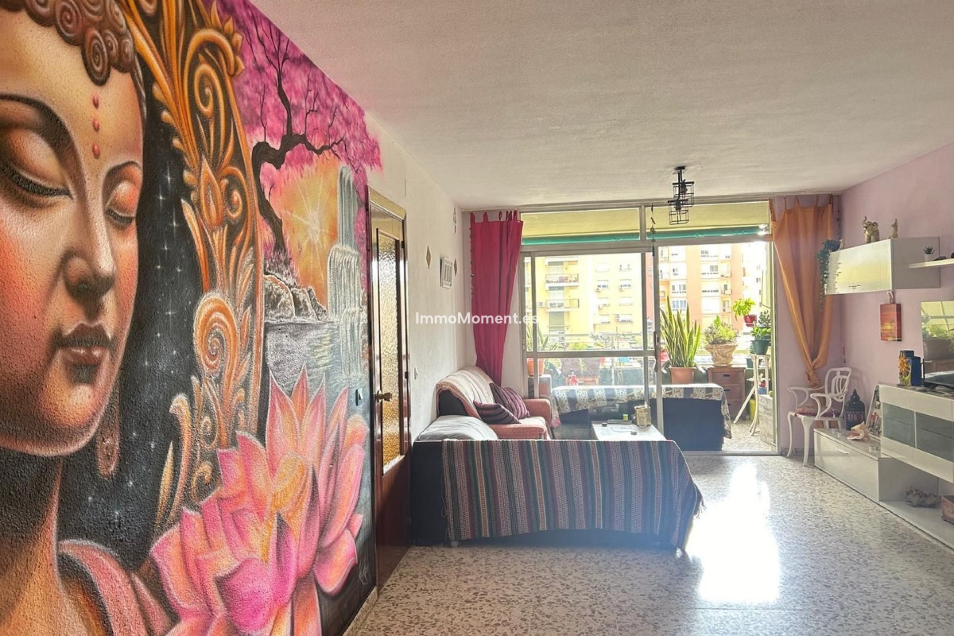 Revente - Appartement - Torremolinos - Torremolinos Centro