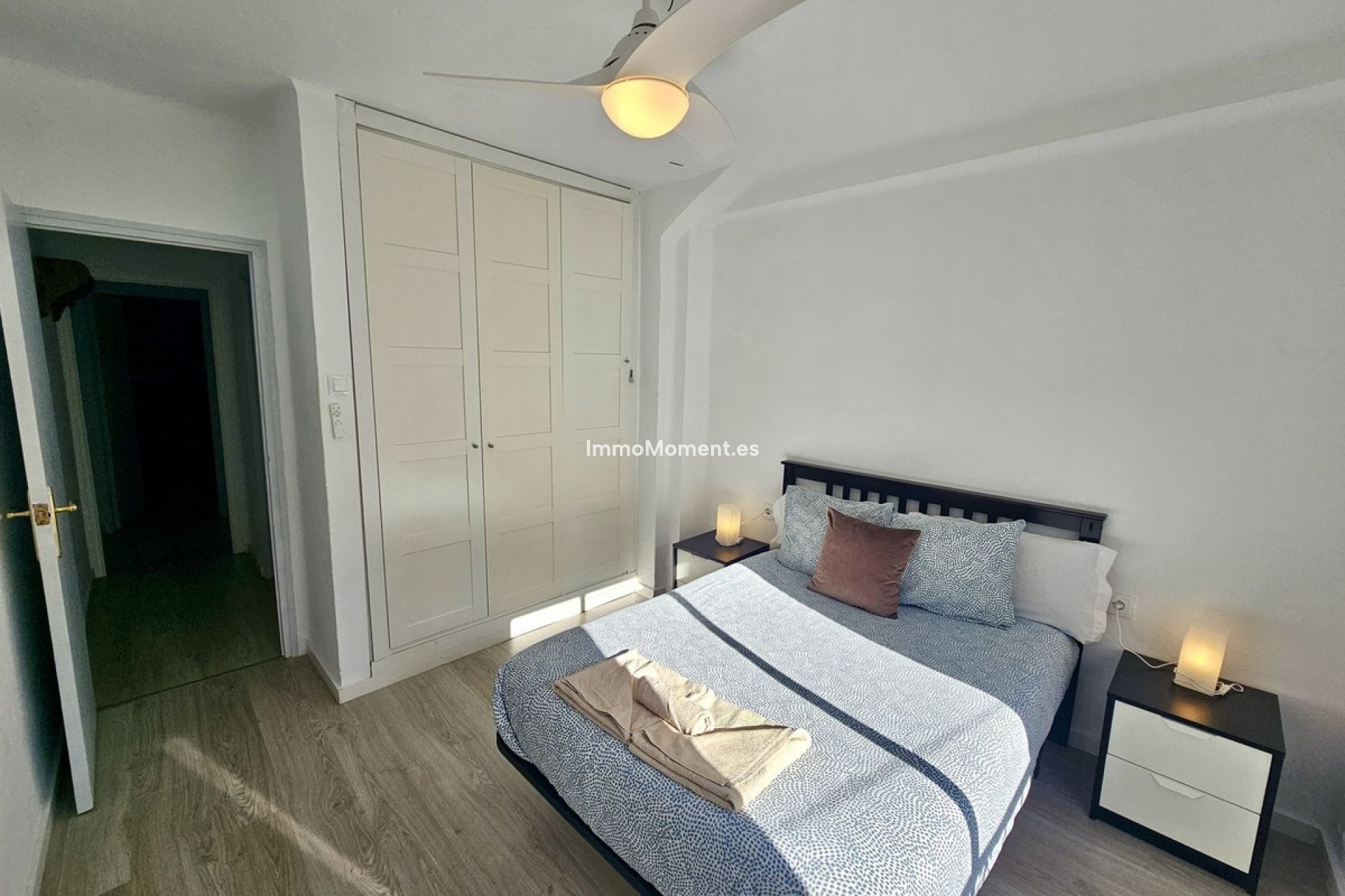 Revente - Appartement - Torremolinos - Torremolinos Centro