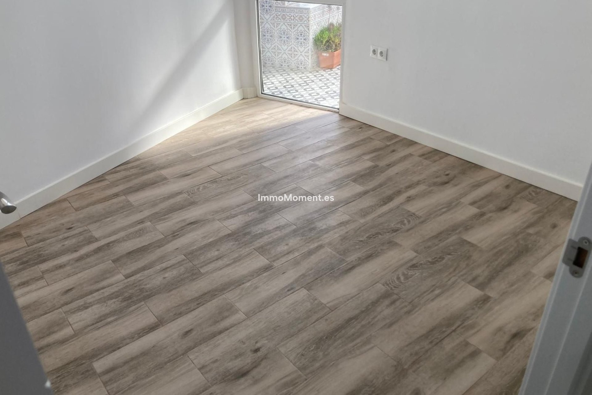 Revente - Appartement - Torremolinos - Torremolinos Centro