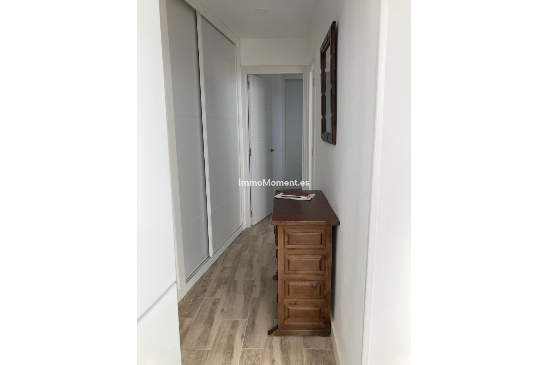 Revente - Appartement - Torremolinos - Torremolinos Centro