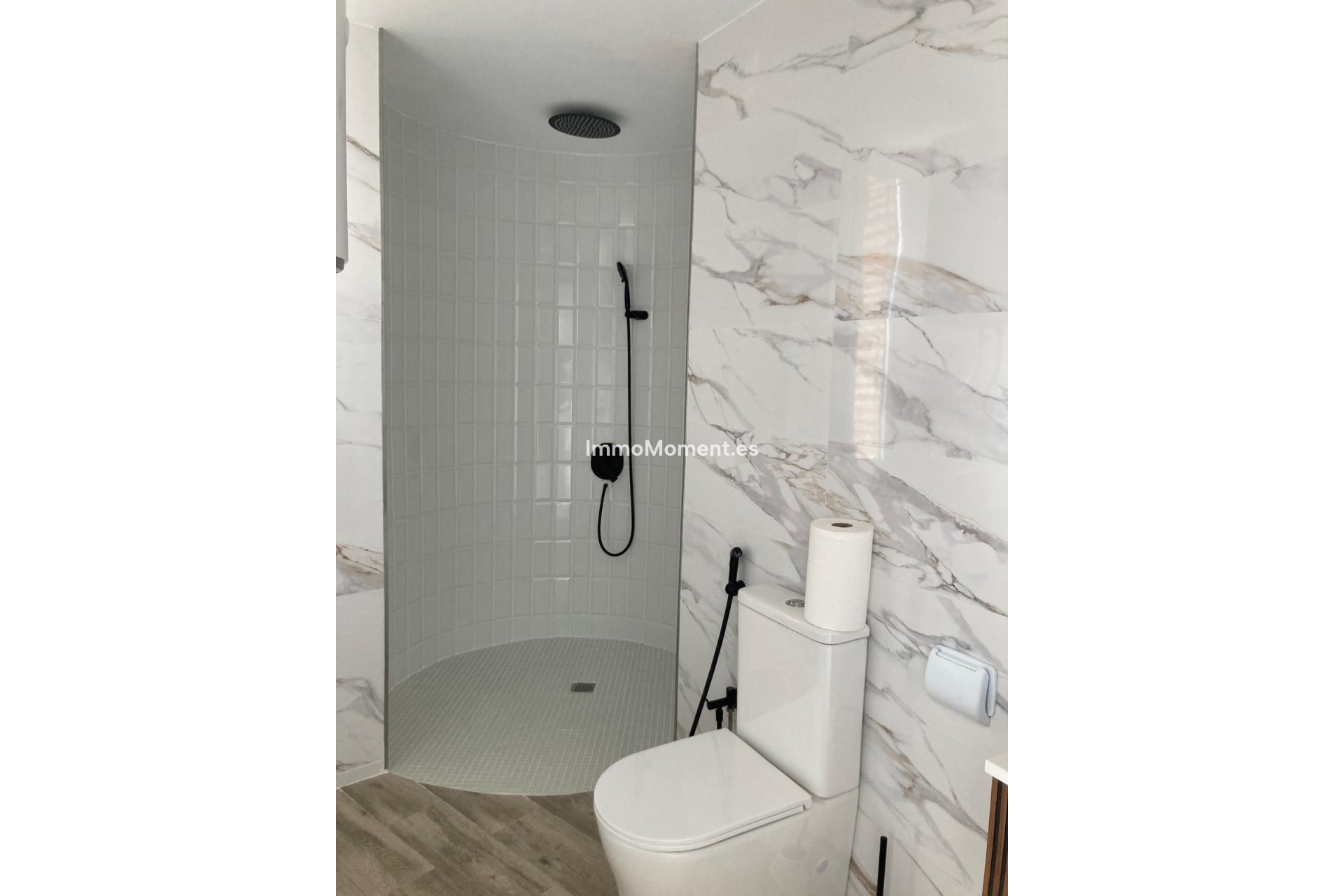 Revente - Appartement - Torremolinos - Torremolinos Centro