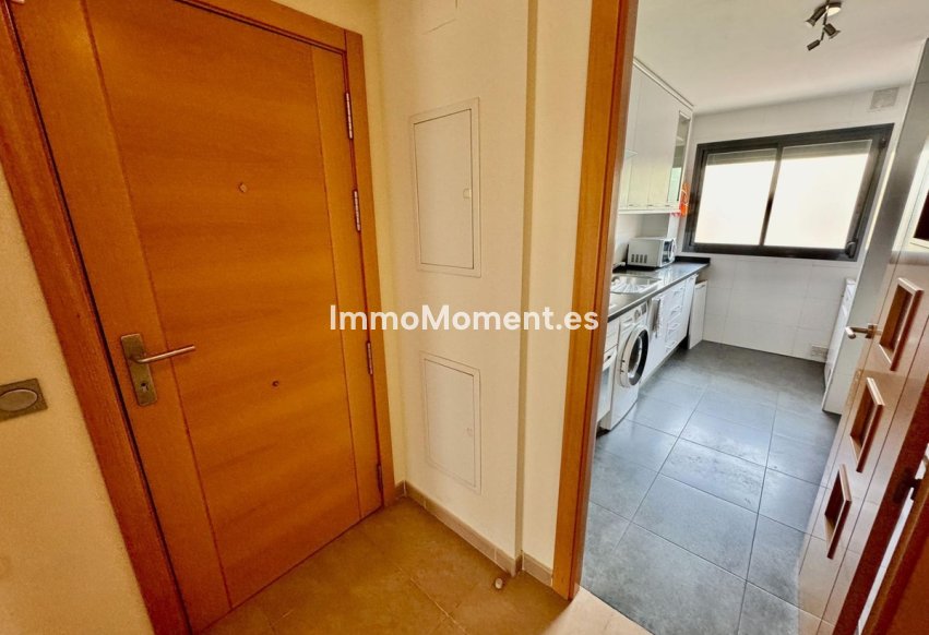 Revente - Appartement - Torremolinos - Torremolinos Centro