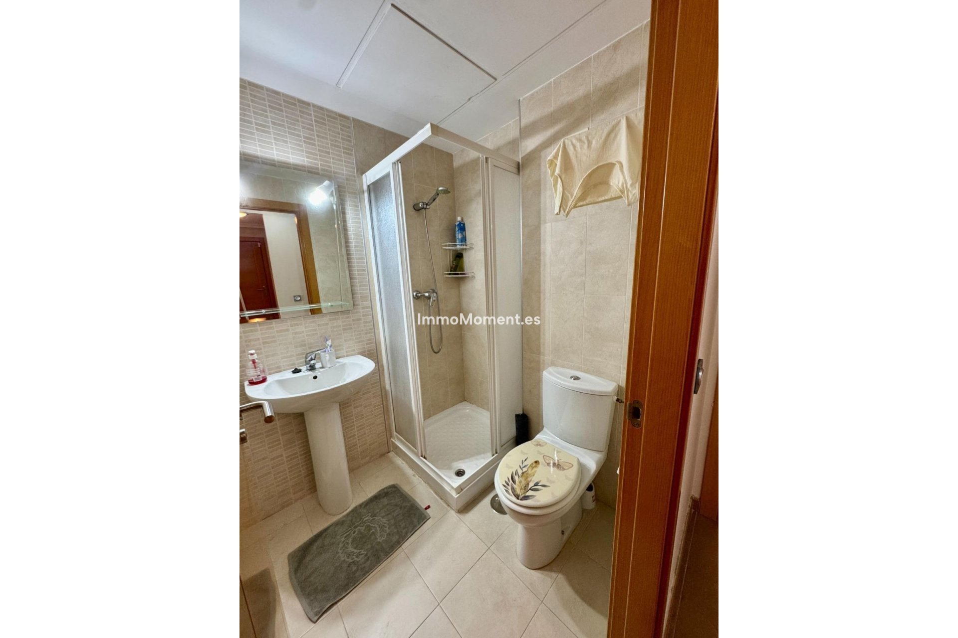 Revente - Appartement - Torremolinos - Torremolinos Centro